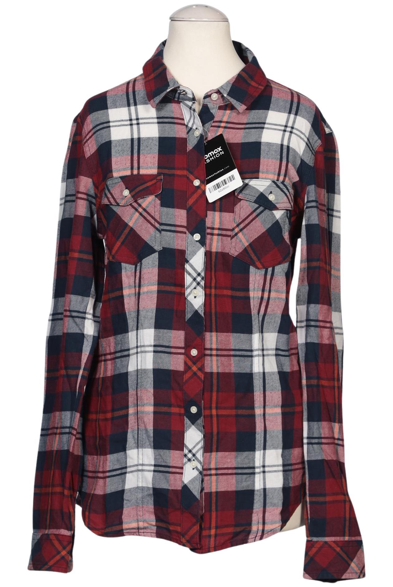 

Tally Weijl Damen Bluse, mehrfarbig, Gr. 38