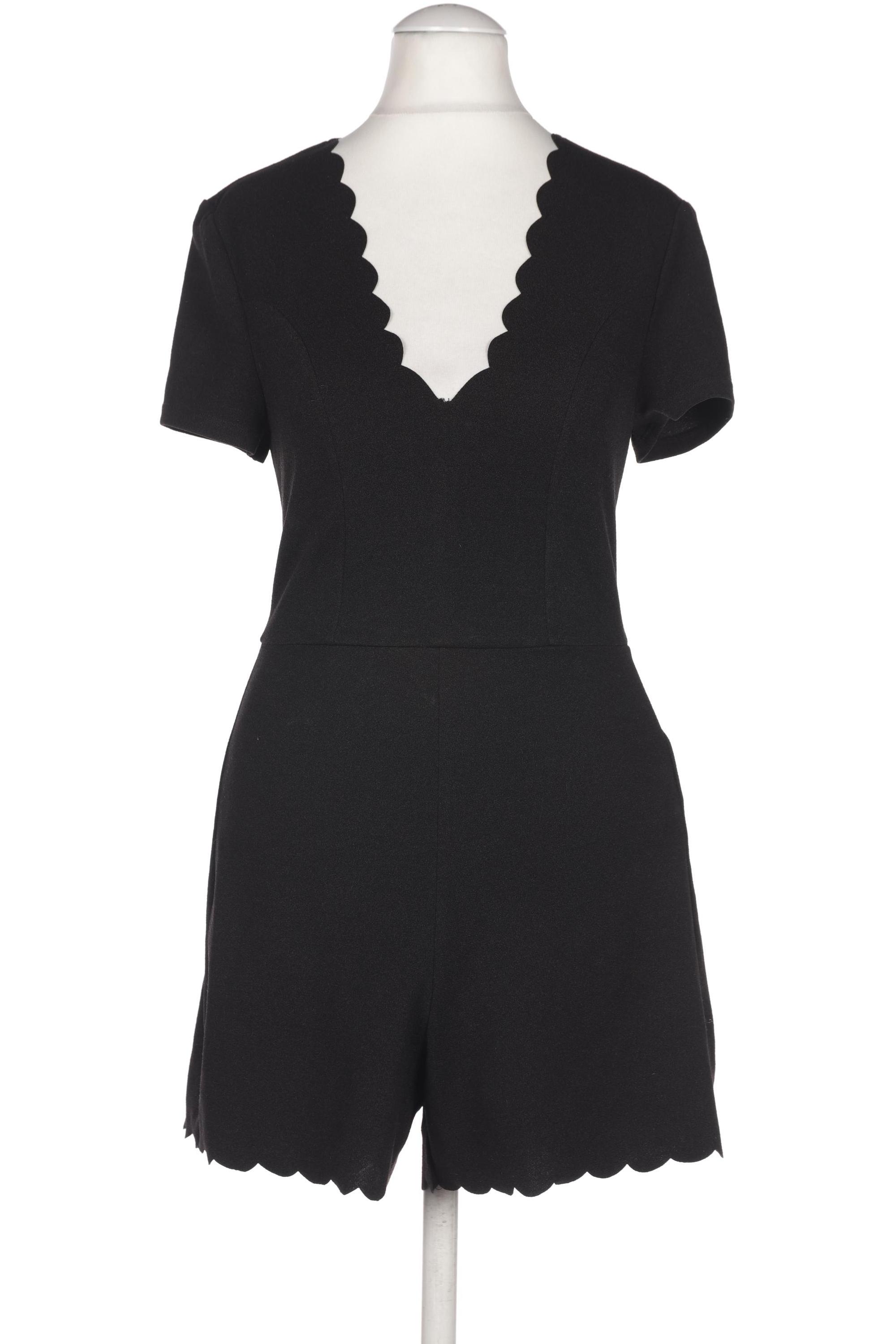 

Tally Weijl Damen Jumpsuit/Overall, schwarz, Gr. 34