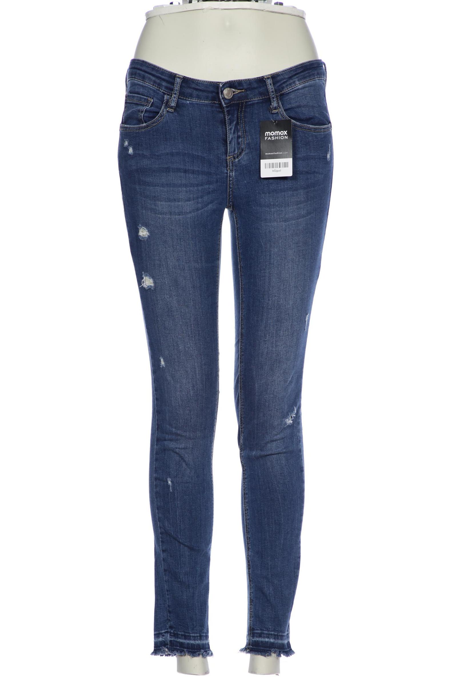 

Tally Weijl Damen Jeans, blau