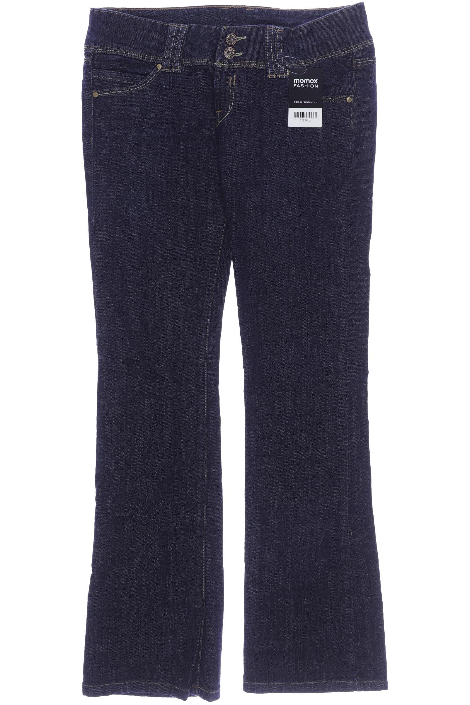 

Tally Weijl Damen Jeans, marineblau, Gr. 40