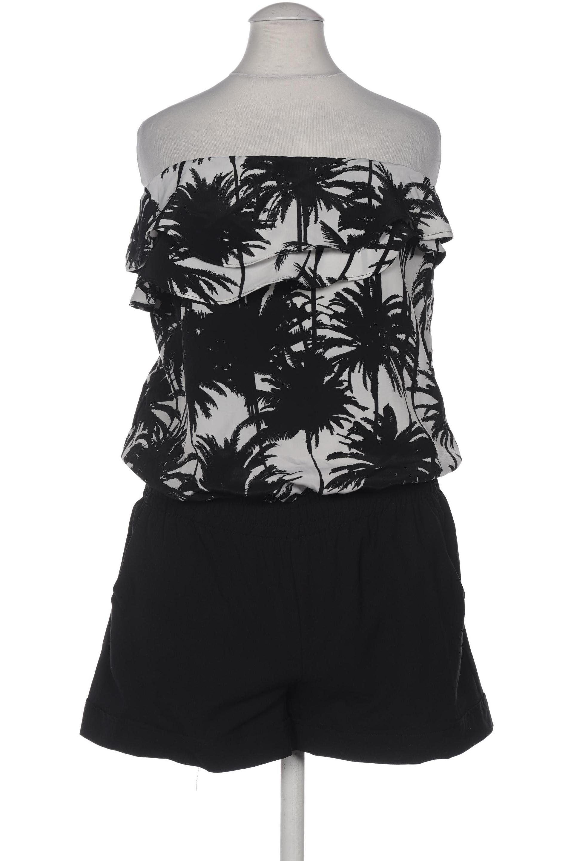 

Tally Weijl Damen Jumpsuit/Overall, schwarz, Gr. 38
