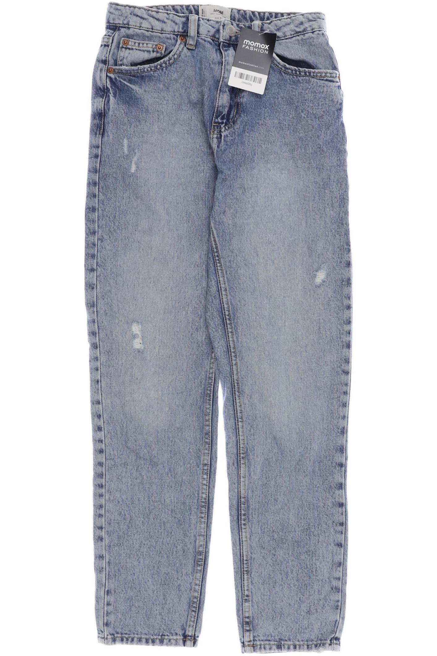 

Tally Weijl Damen Jeans, blau, Gr. 32