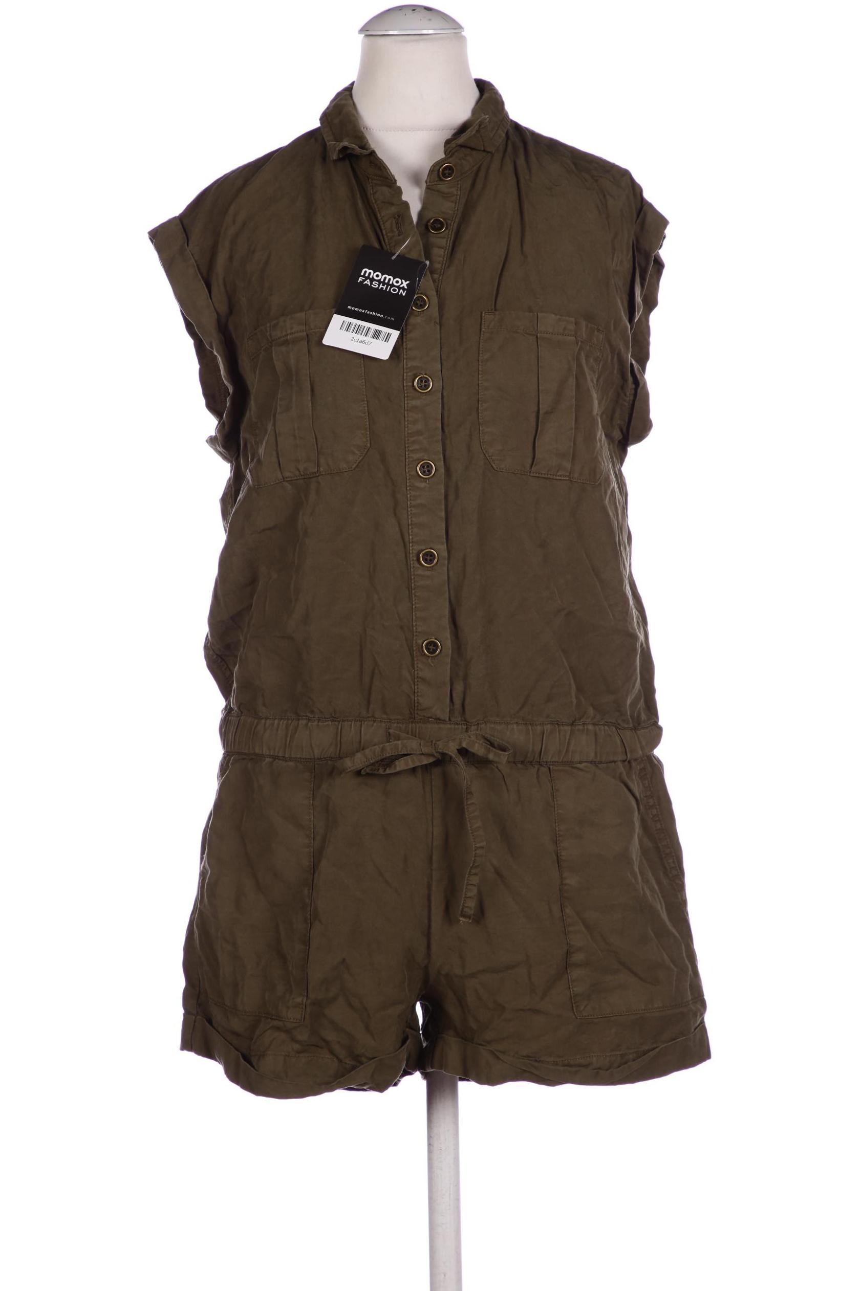 

Tally Weijl Damen Jumpsuit/Overall, grün, Gr. 38