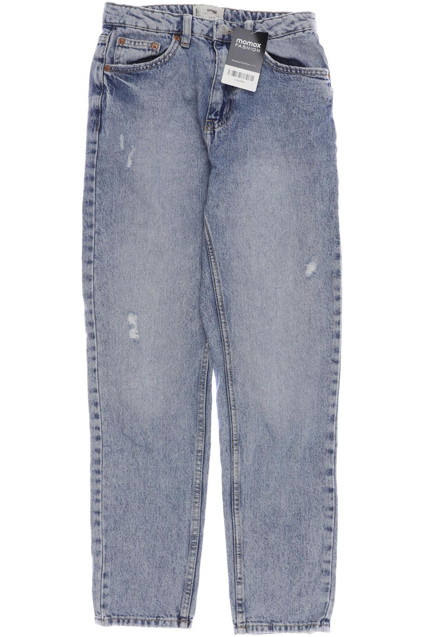 

Tally Weijl Damen Jeans, blau