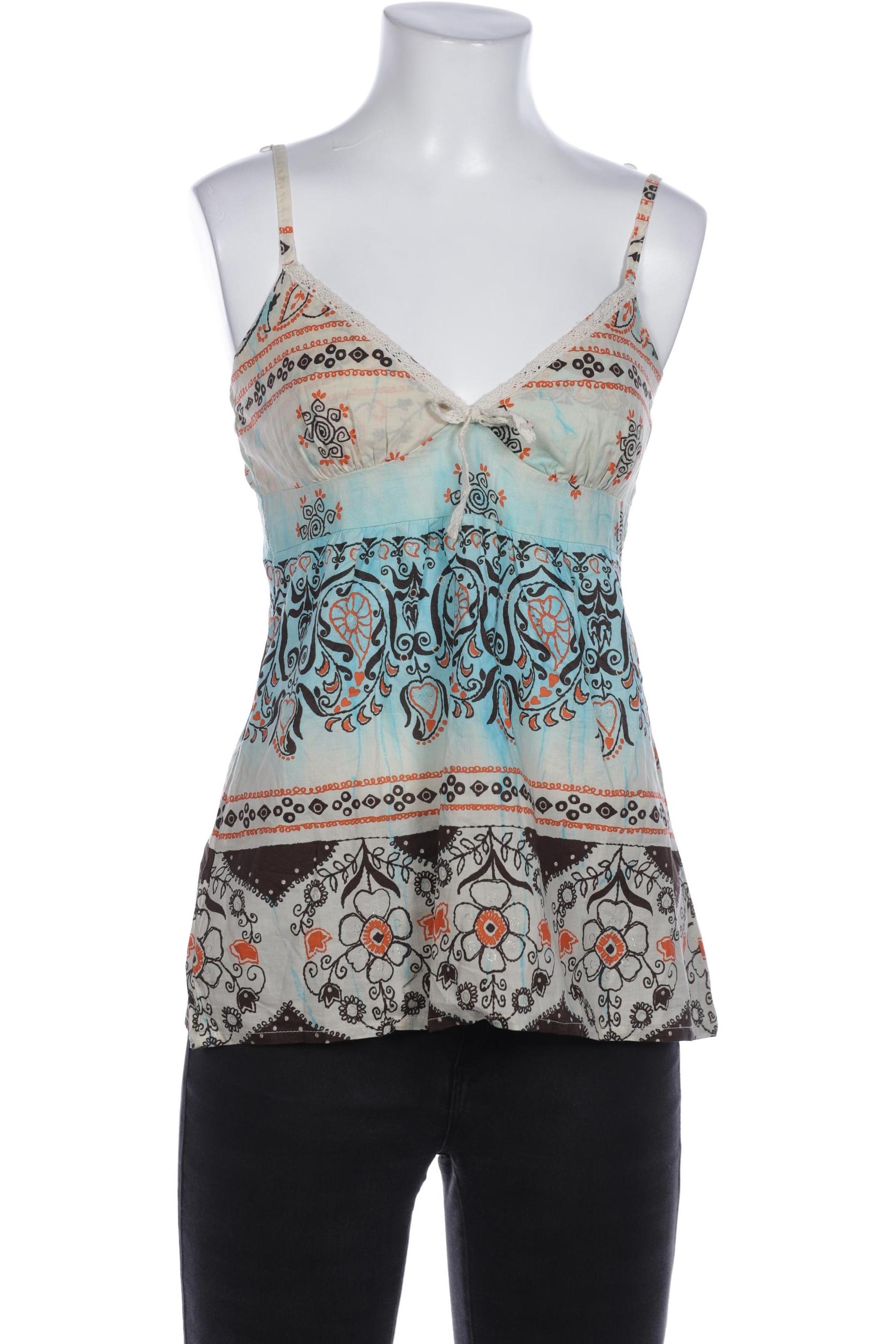 

Tally Weijl Damen Top, mehrfarbig, Gr. 34