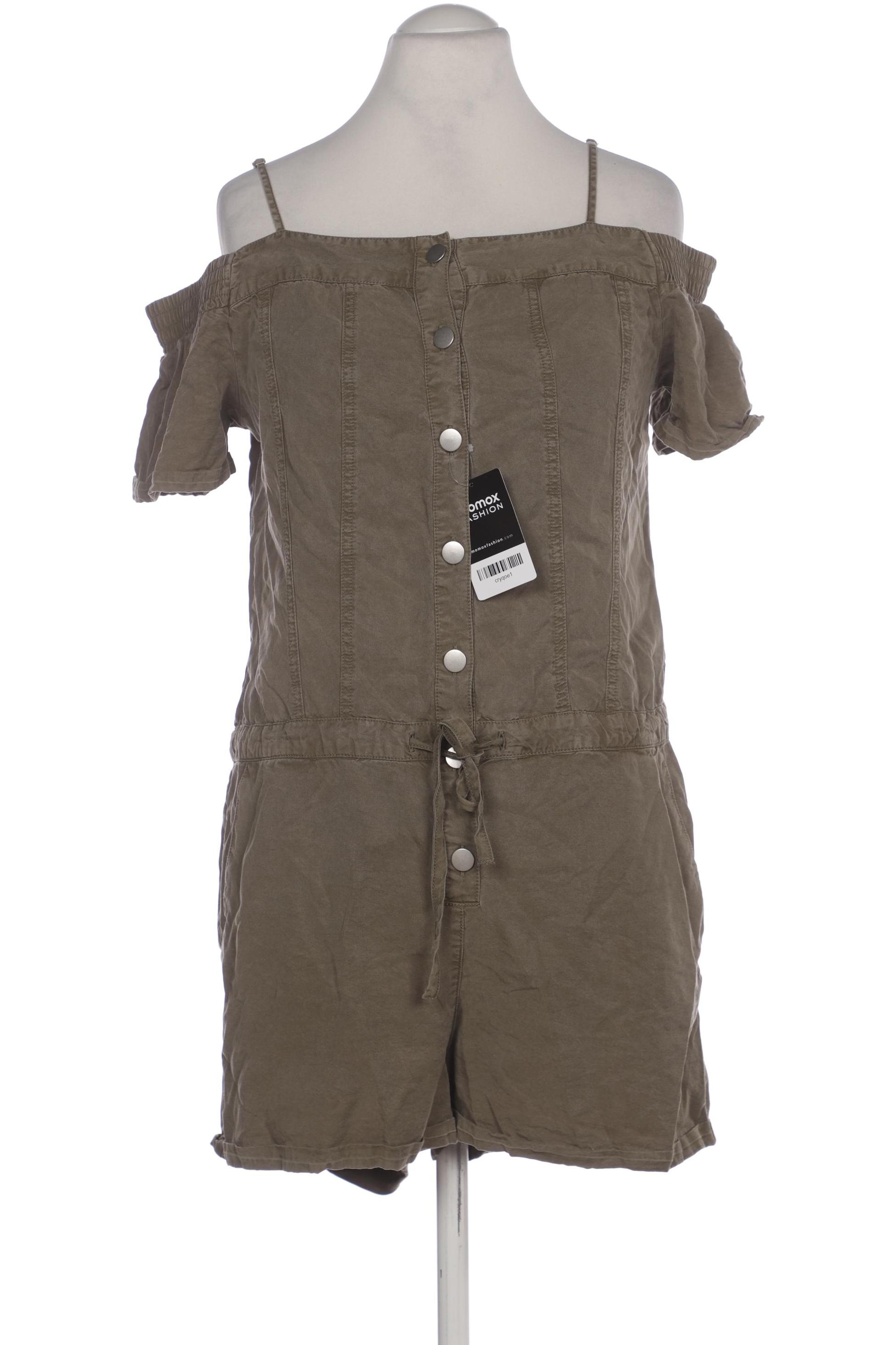 

Tally Weijl Damen Jumpsuit/Overall, grün, Gr. 42