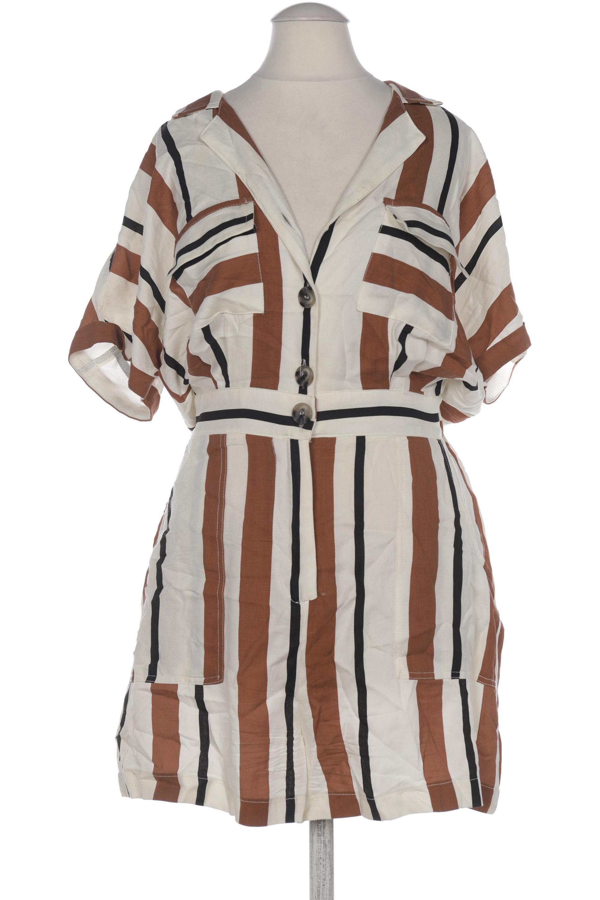 

Tally Weijl Damen Jumpsuit/Overall, braun, Gr. 36