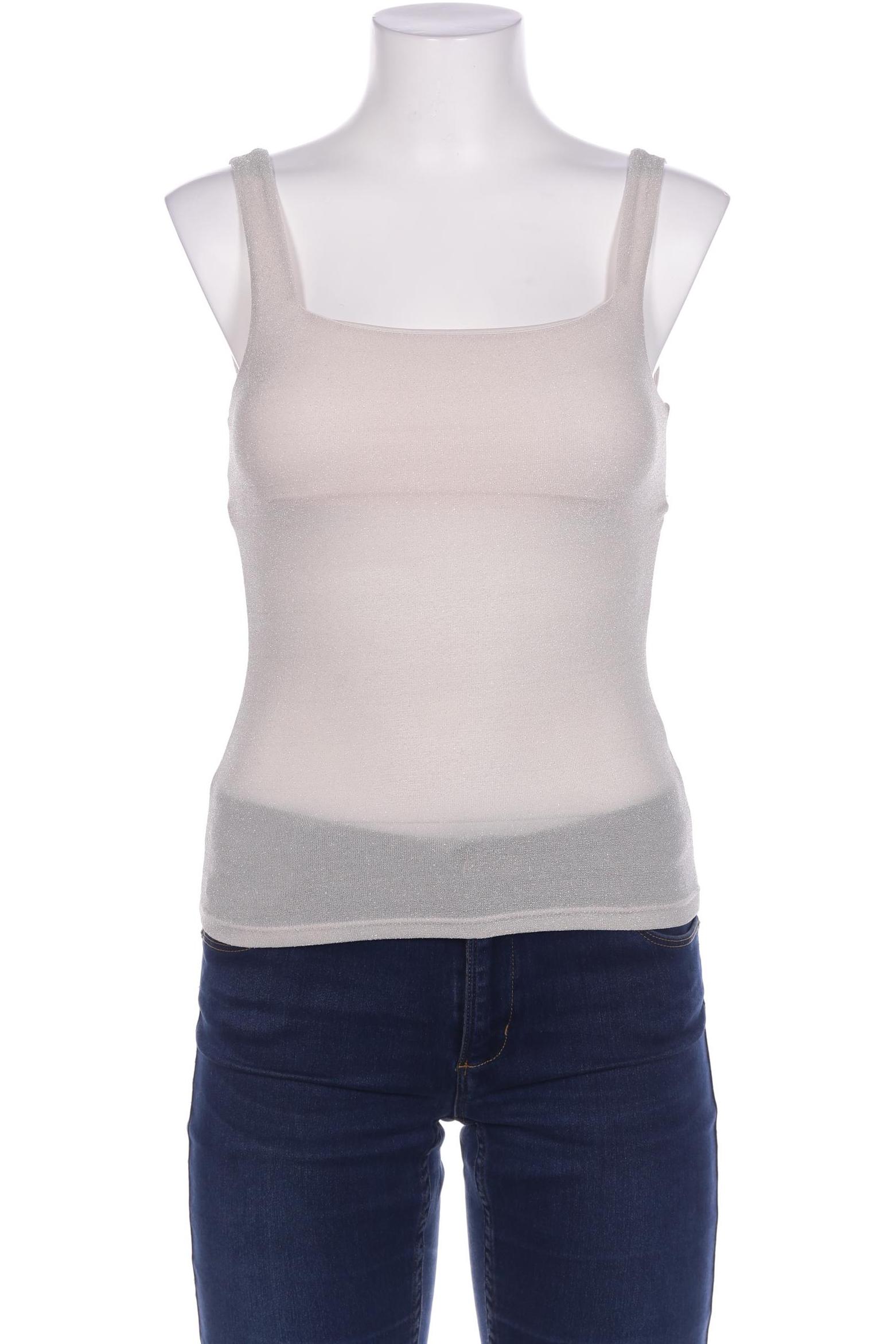 

Tally Weijl Damen Top, grau, Gr. 36