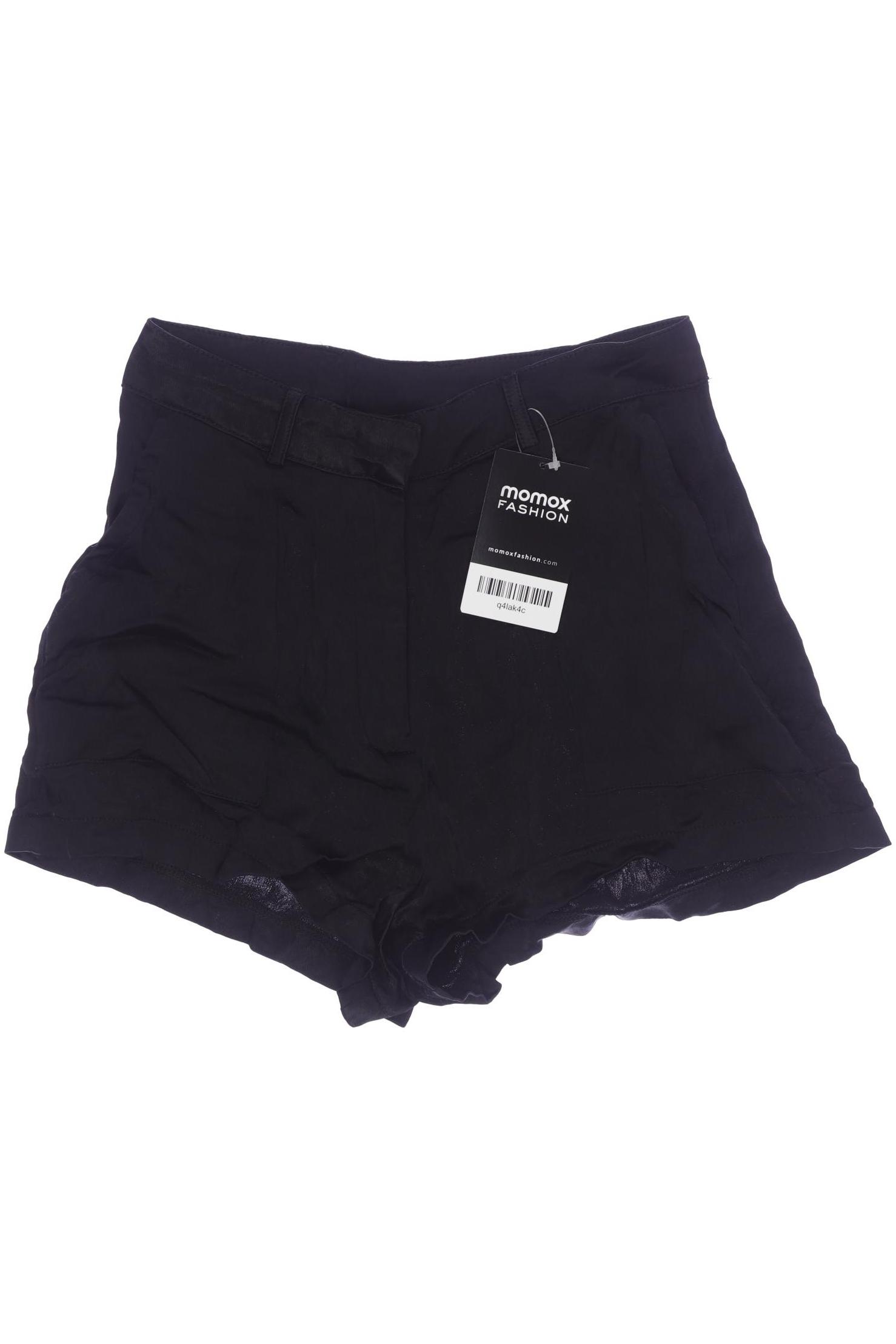 

Tally Weijl Damen Shorts, schwarz, Gr. 32