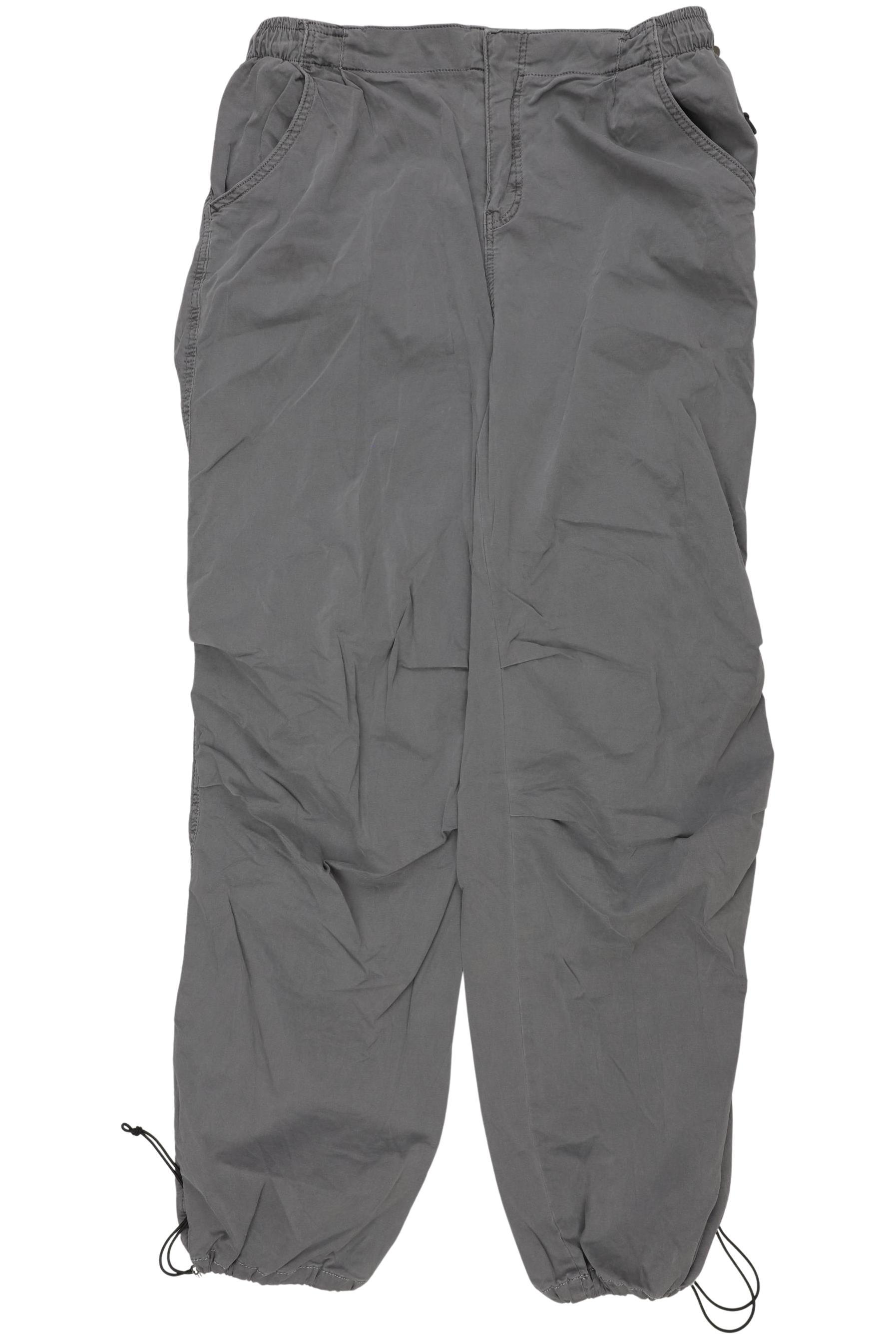 

Tally Weijl Damen Stoffhose, grau, Gr. 40