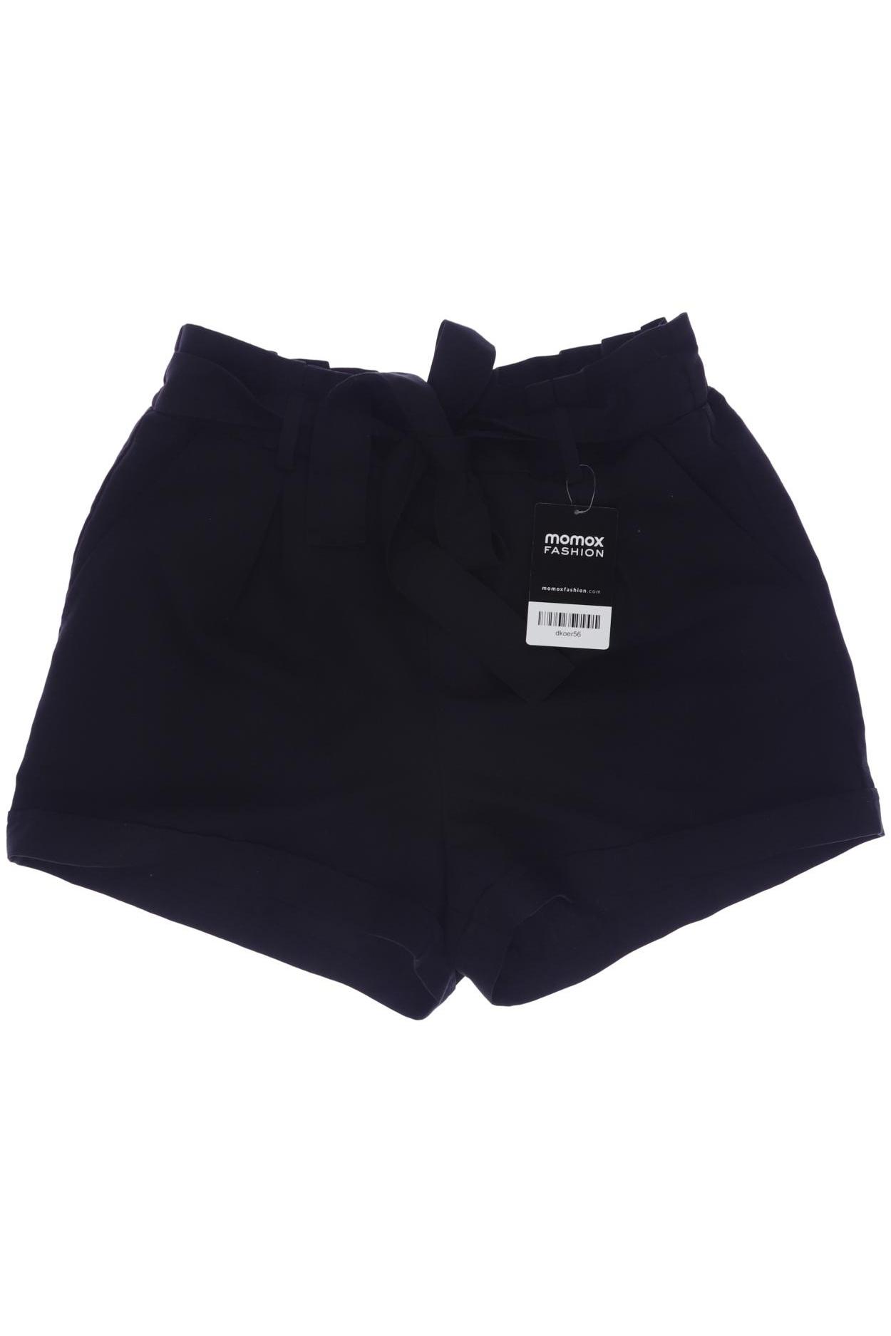 

Tally Weijl Damen Shorts, schwarz, Gr. 38