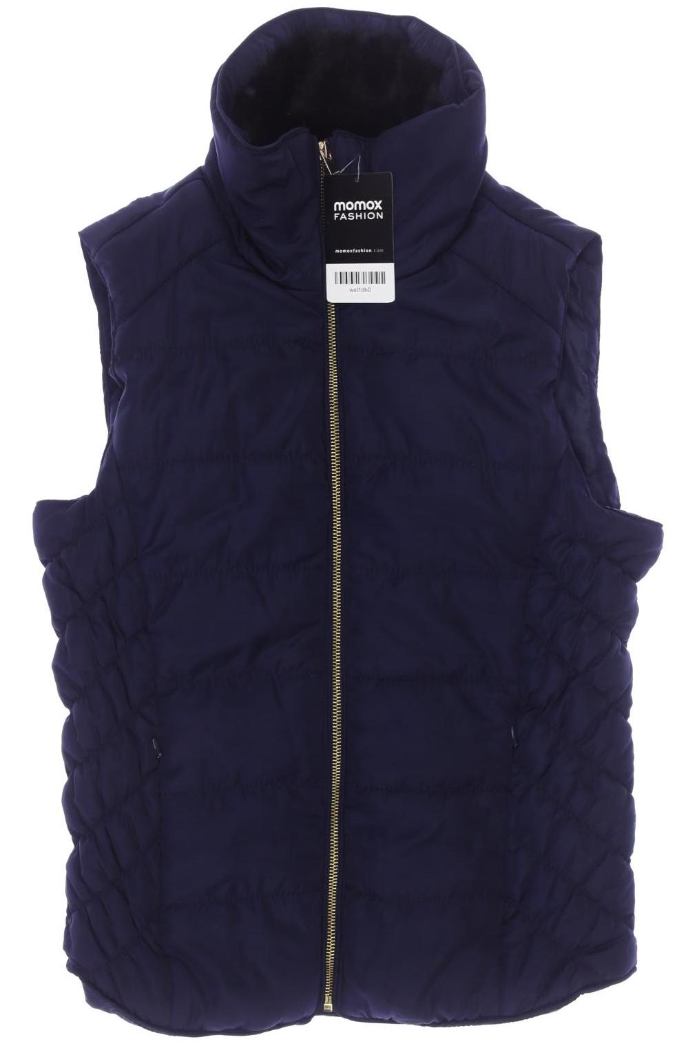 

Tally Weijl Damen Weste, marineblau, Gr. 38