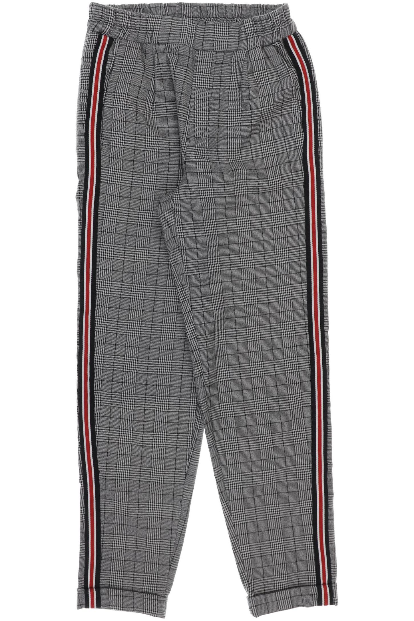 

Tally Weijl Damen Stoffhose, grau