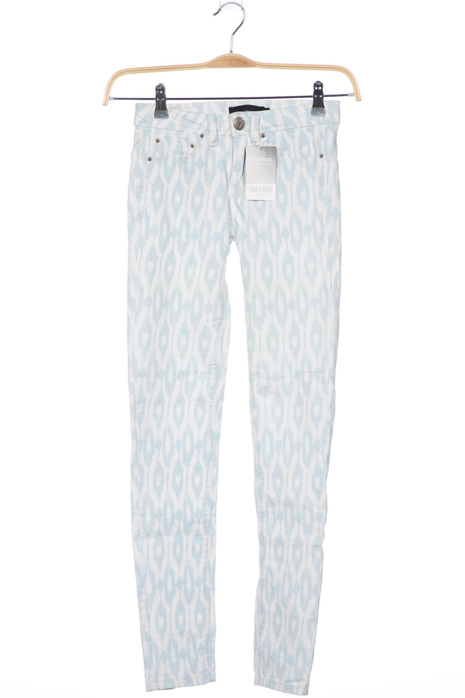 Thumbnail - Tally Weijl Damen Jeans, hellblau, Gr. 32