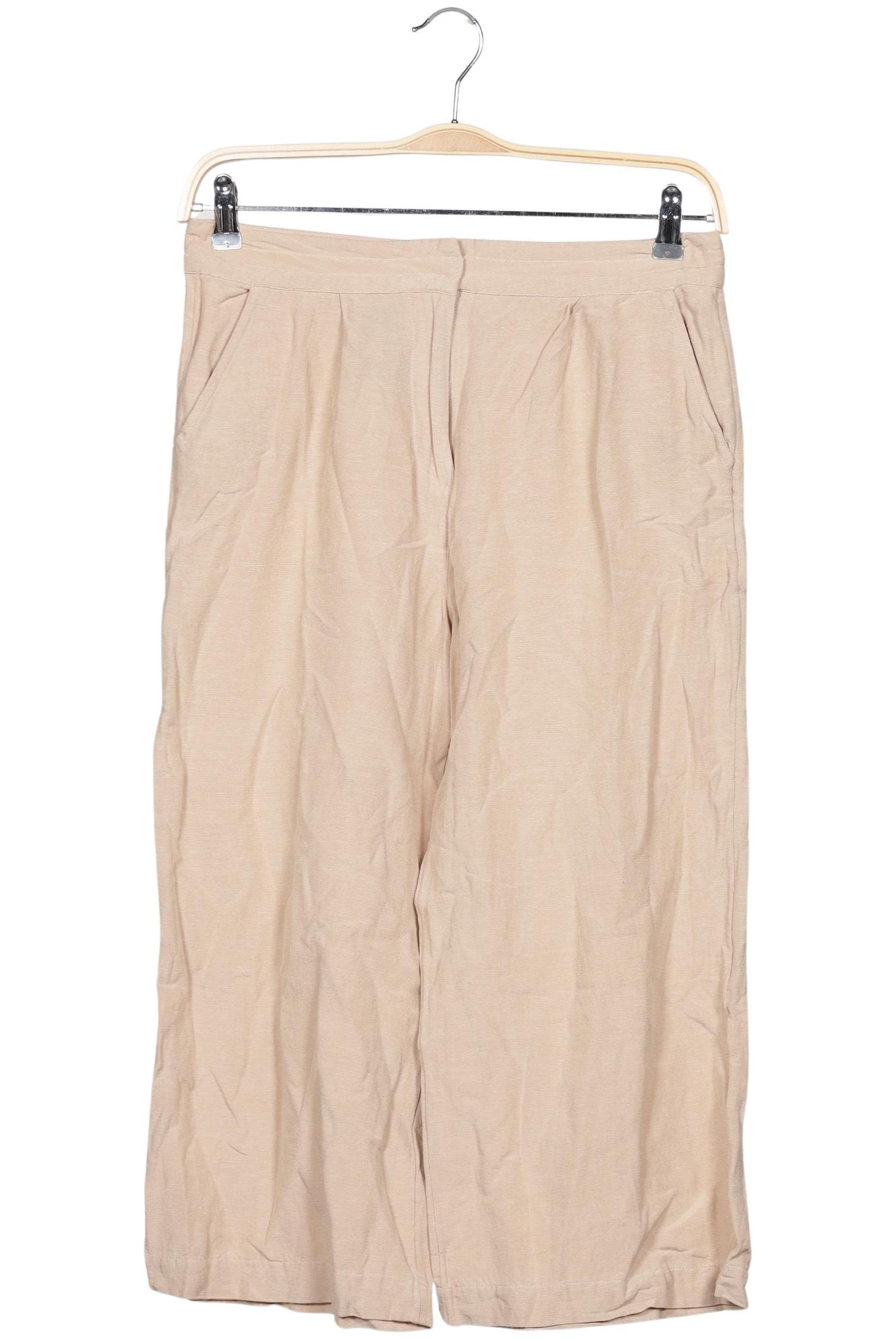 

Tally Weijl Damen Stoffhose, beige, Gr. 40