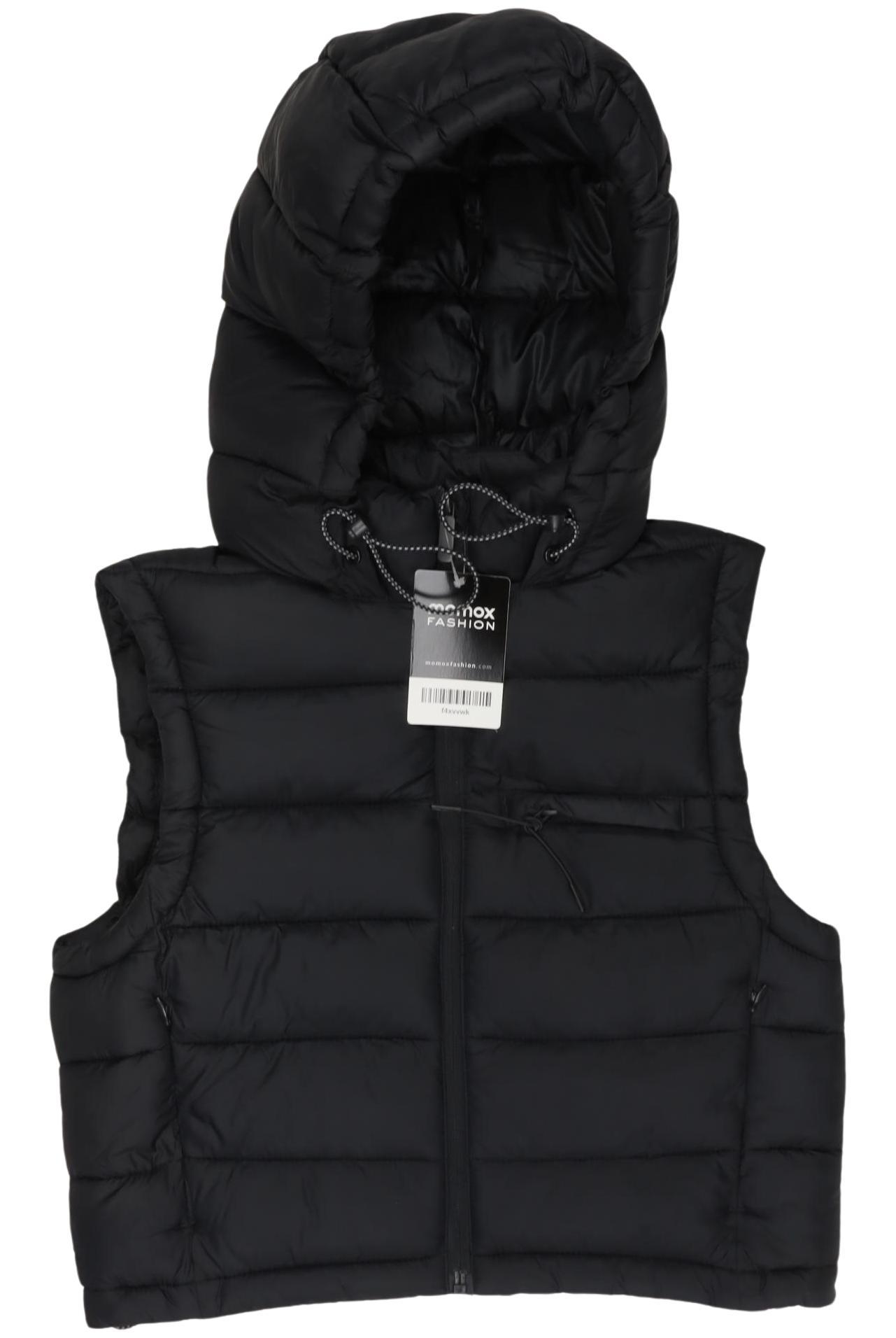 

Tally Weijl Damen Weste, schwarz, Gr. 34