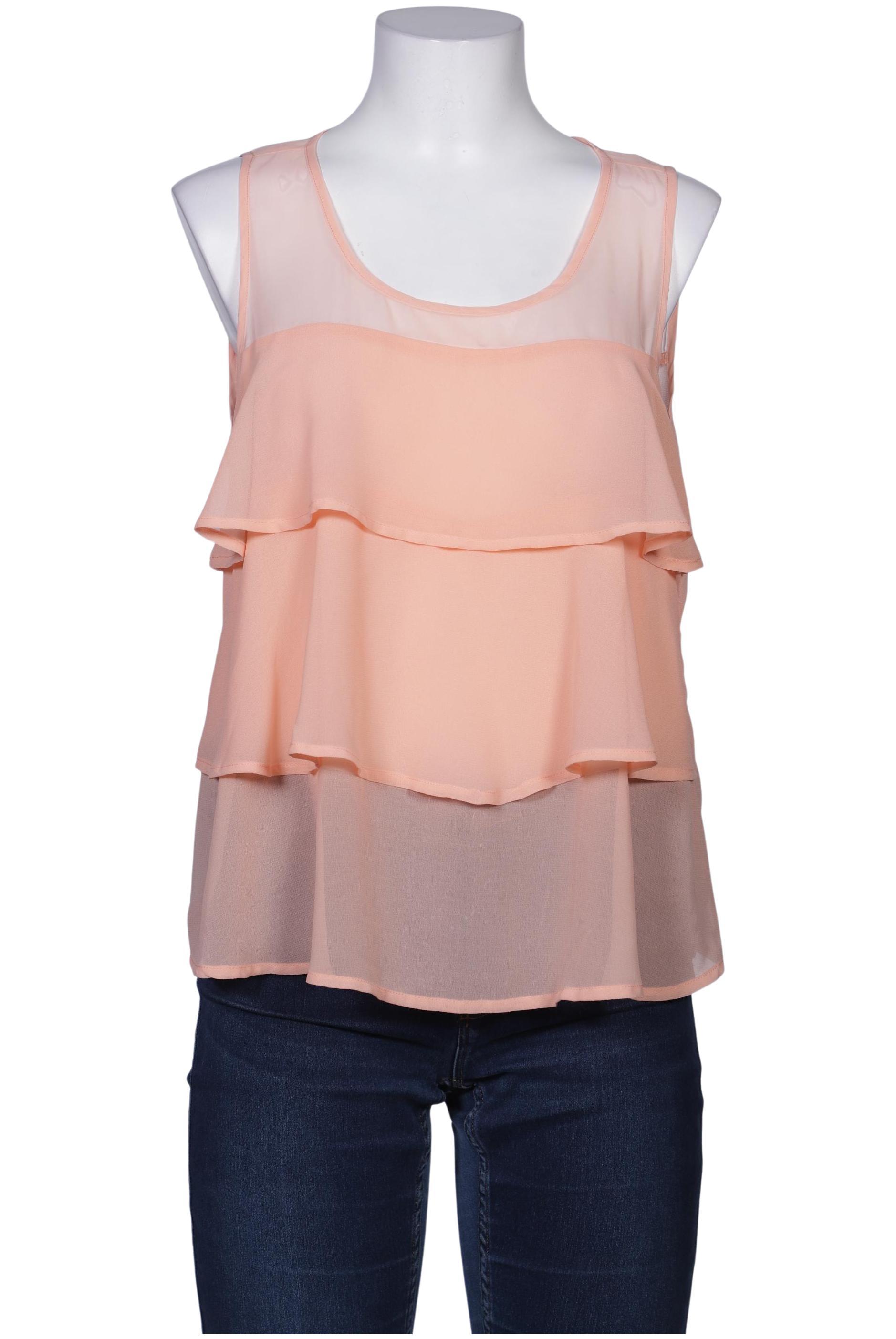 

Tally Weijl Damen Bluse, pink, Gr. 42