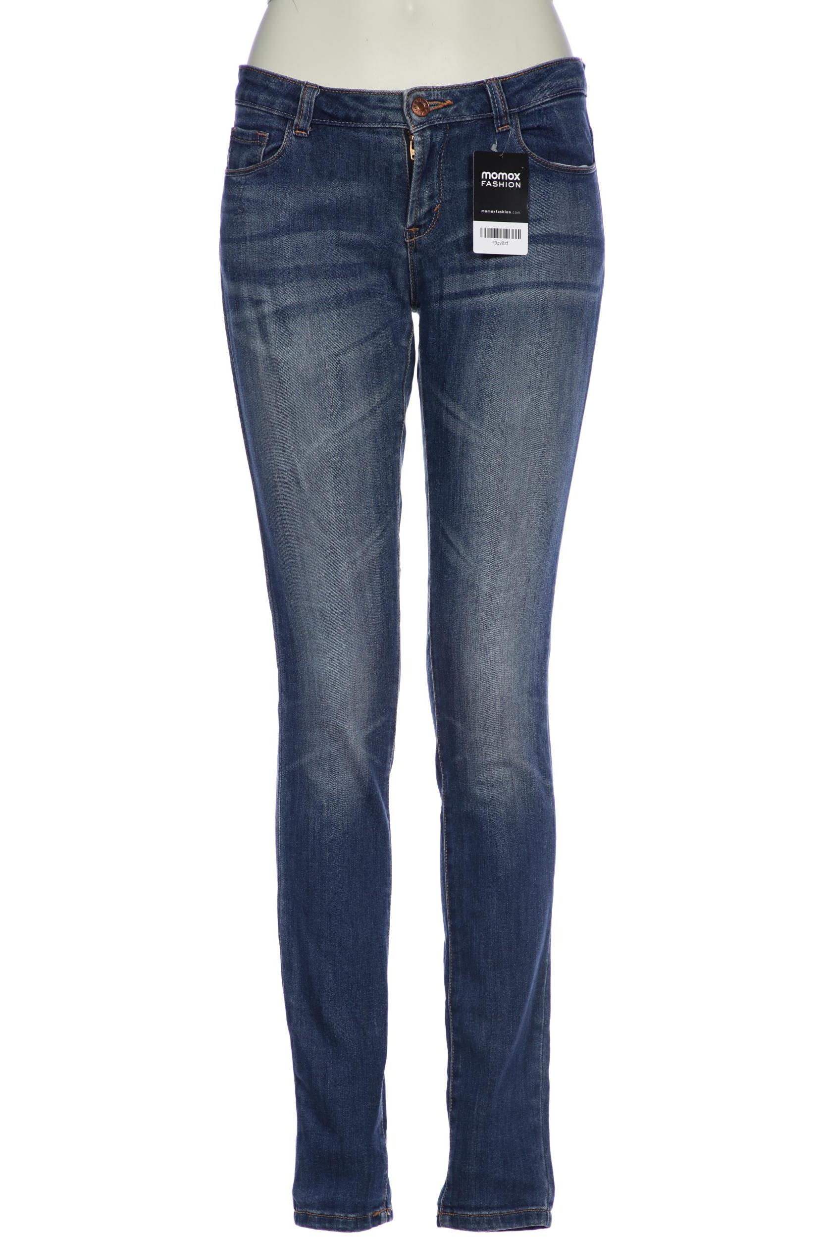 

Tally Weijl Damen Jeans, blau