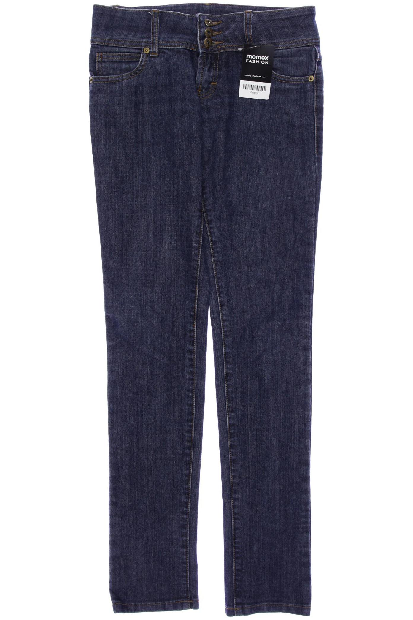 

Tally Weijl Damen Jeans, marineblau, Gr. 36