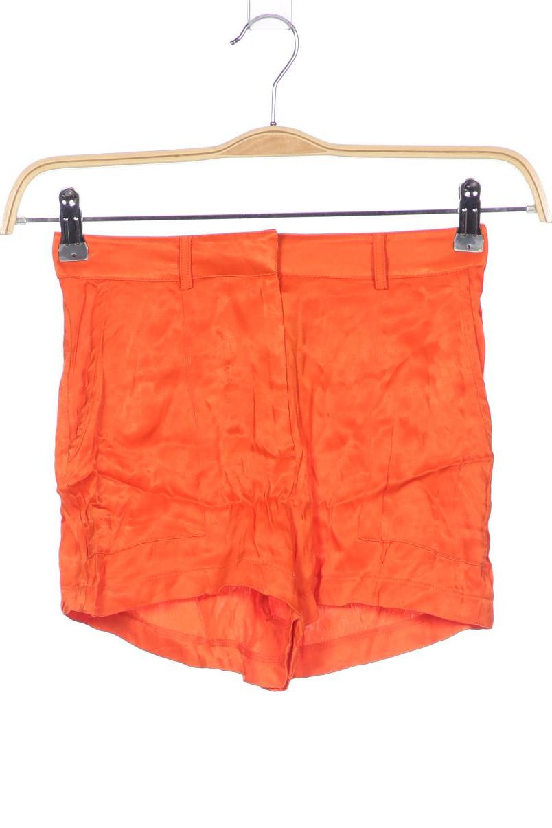 Thumbnail - Tally Weijl Damen Shorts, orange, Gr. 34