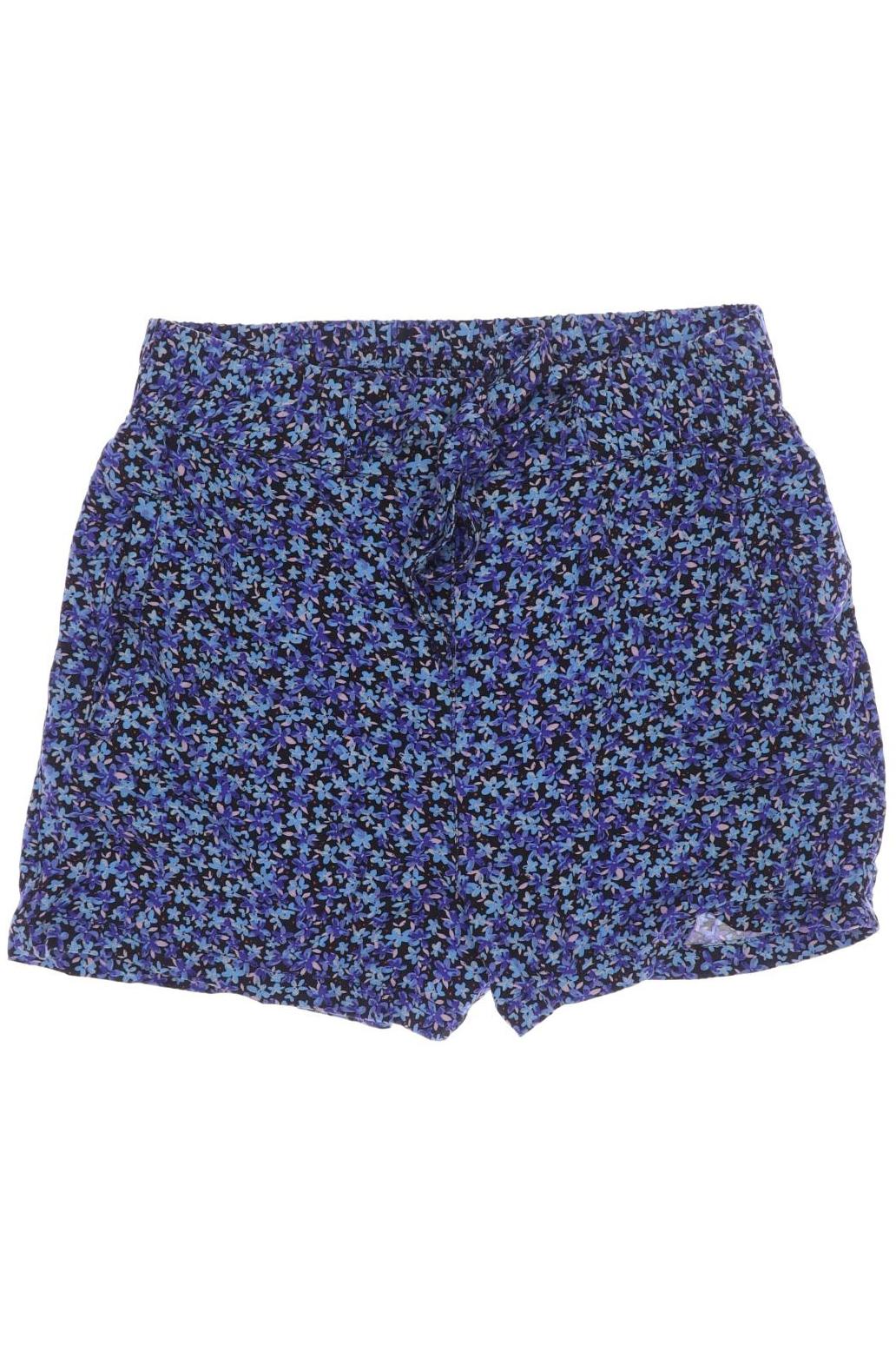 

Tally Weijl Damen Shorts, blau, Gr. 36