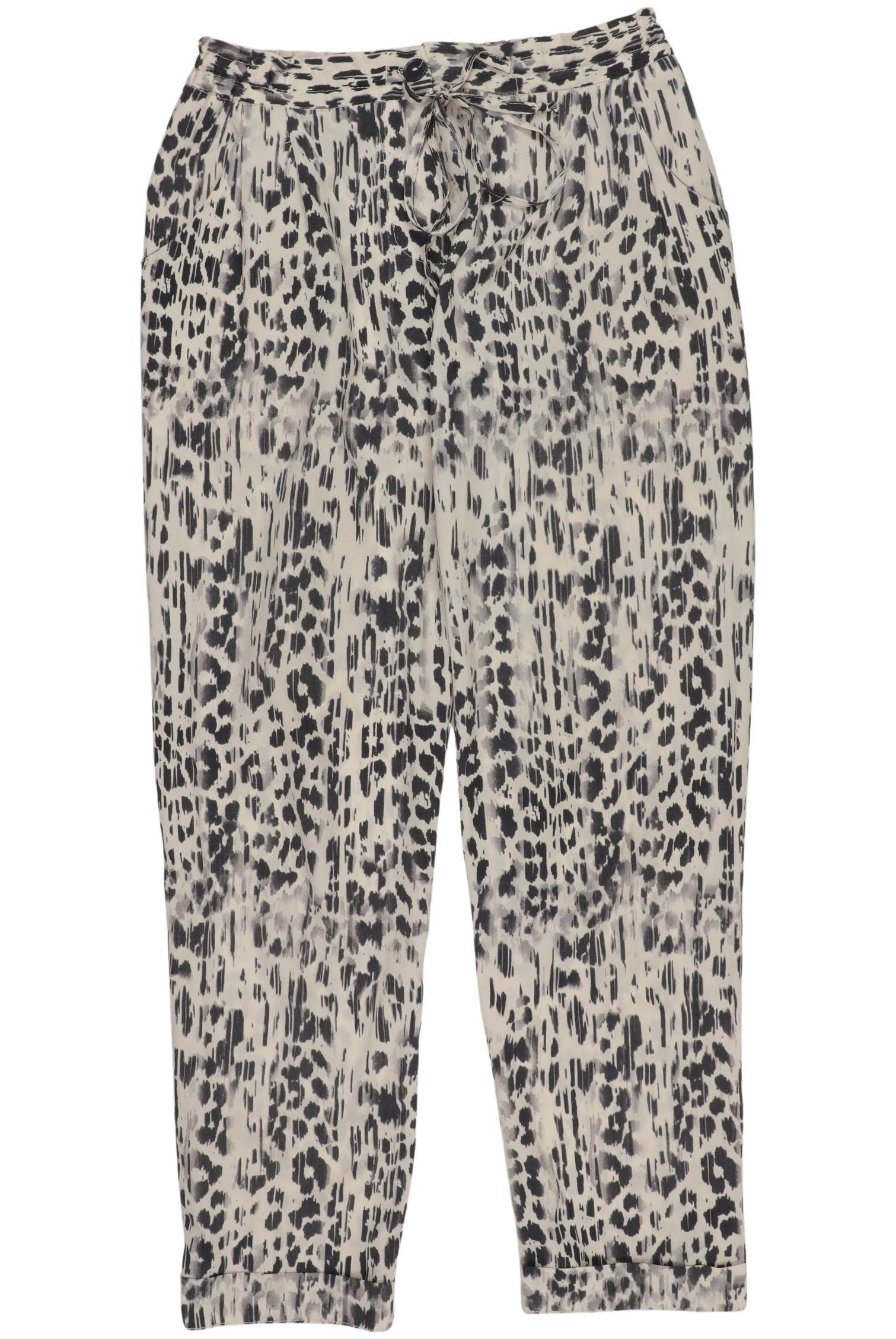 

Tally Weijl Damen Stoffhose, beige, Gr. 36