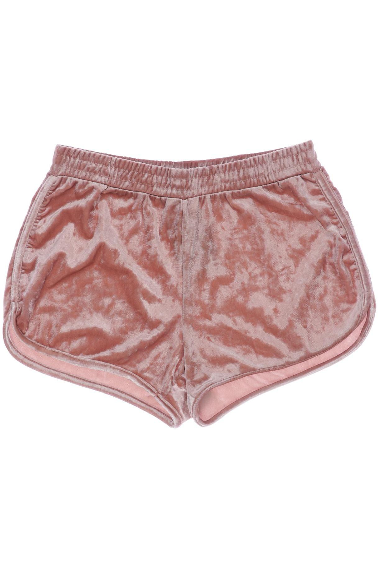 

Tally Weijl Damen Shorts, pink, Gr. 36