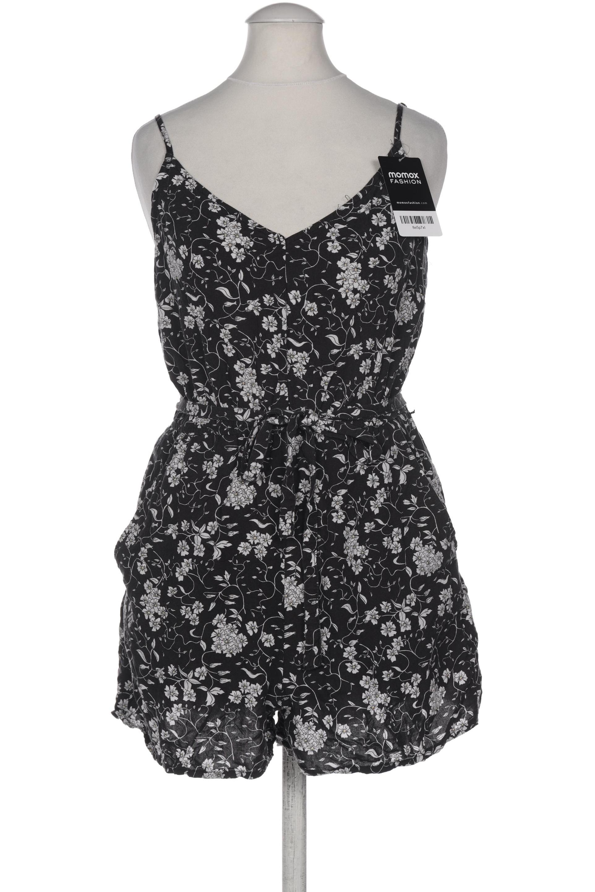

Tally Weijl Damen Jumpsuit/Overall, schwarz, Gr. 34