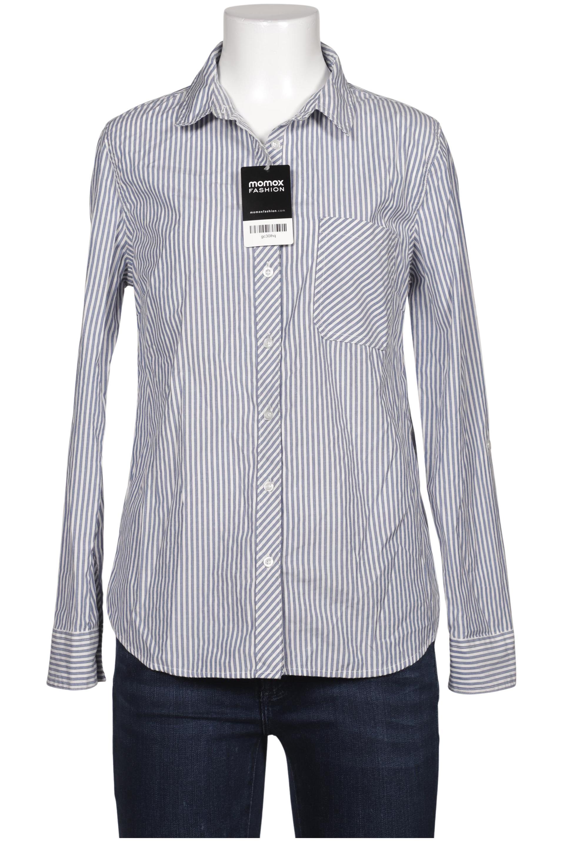 

Tally Weijl Damen Bluse, blau, Gr. 38