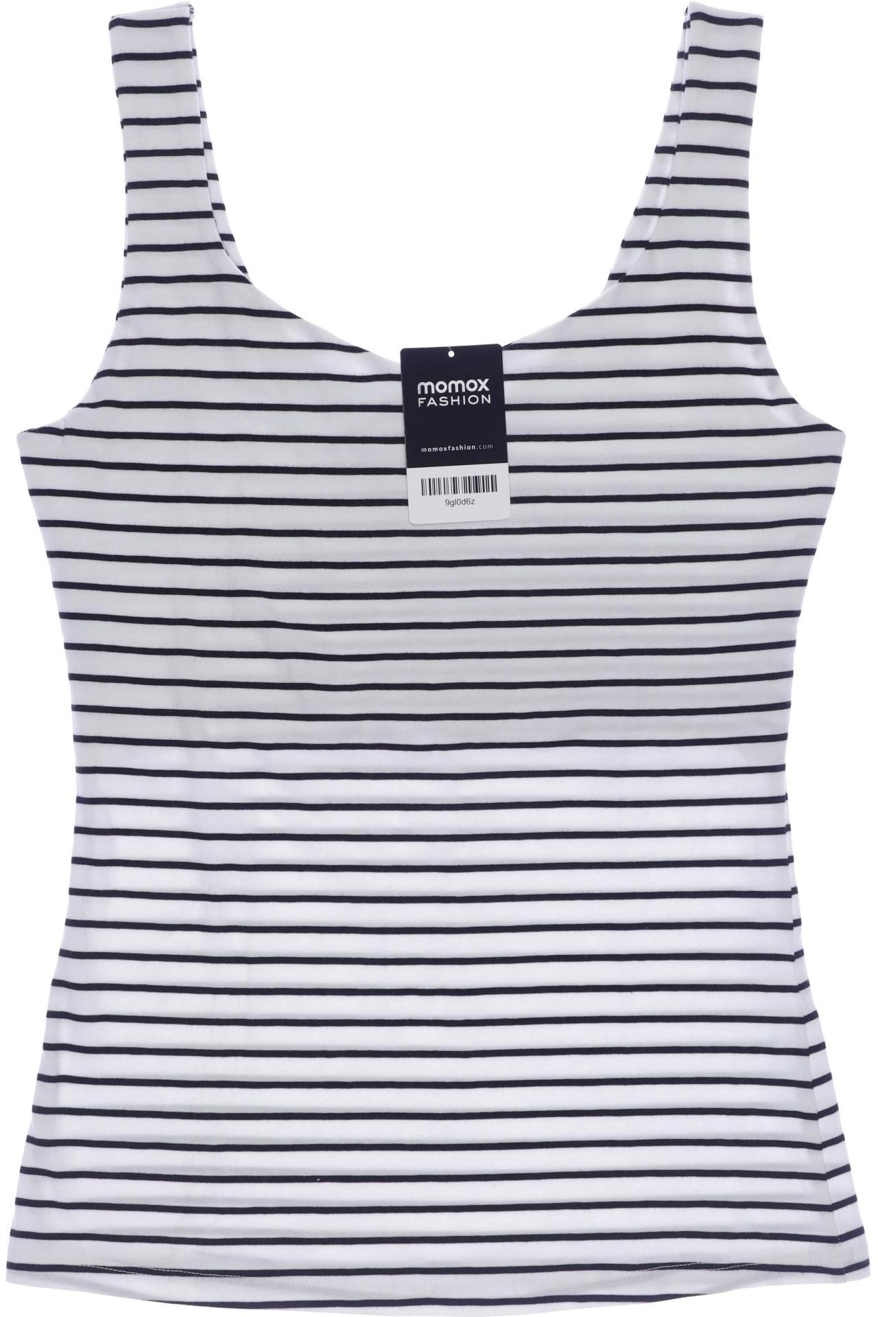 

Tally Weijl Damen Top, weiß, Gr. 42