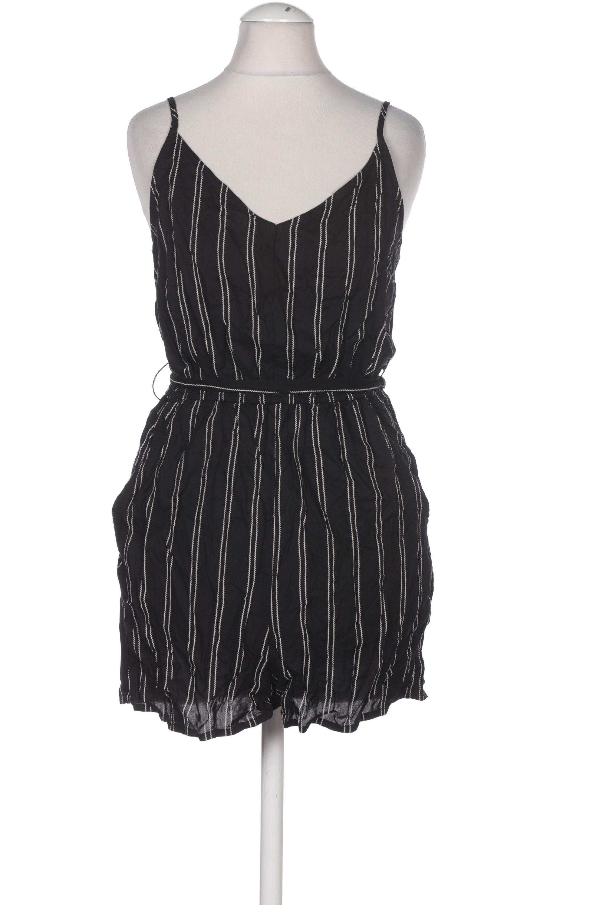 

Tally Weijl Damen Jumpsuit/Overall, schwarz
