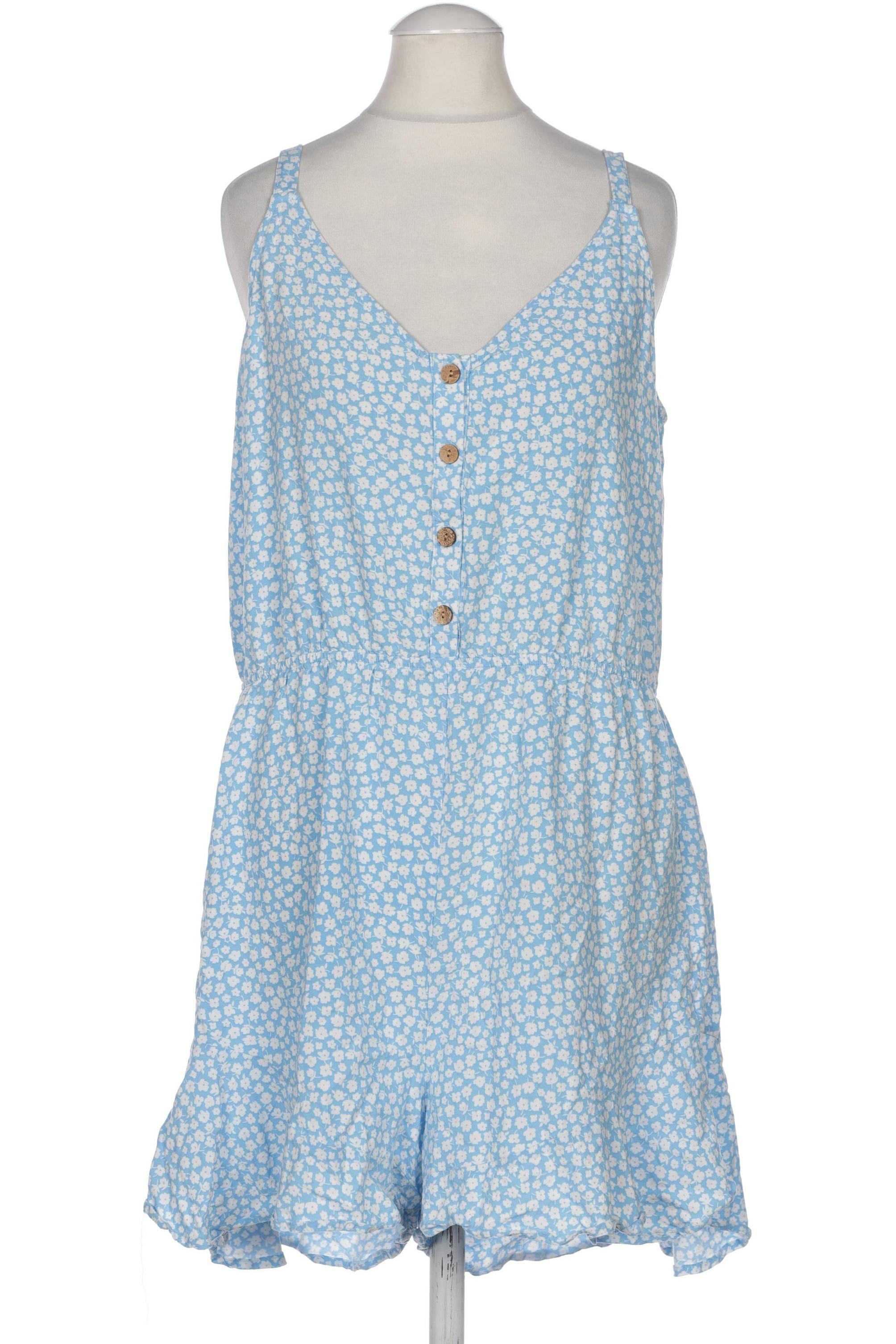 

Tally Weijl Damen Jumpsuit/Overall, hellblau