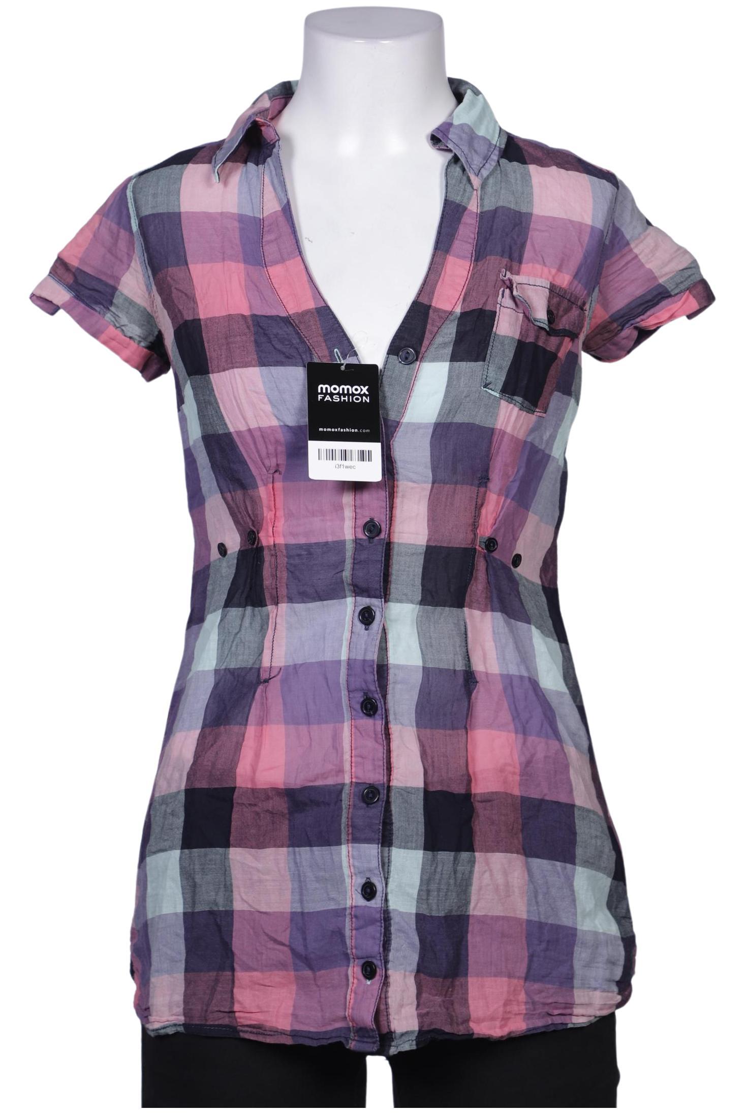 

Tally Weijl Damen Bluse, mehrfarbig, Gr. 34