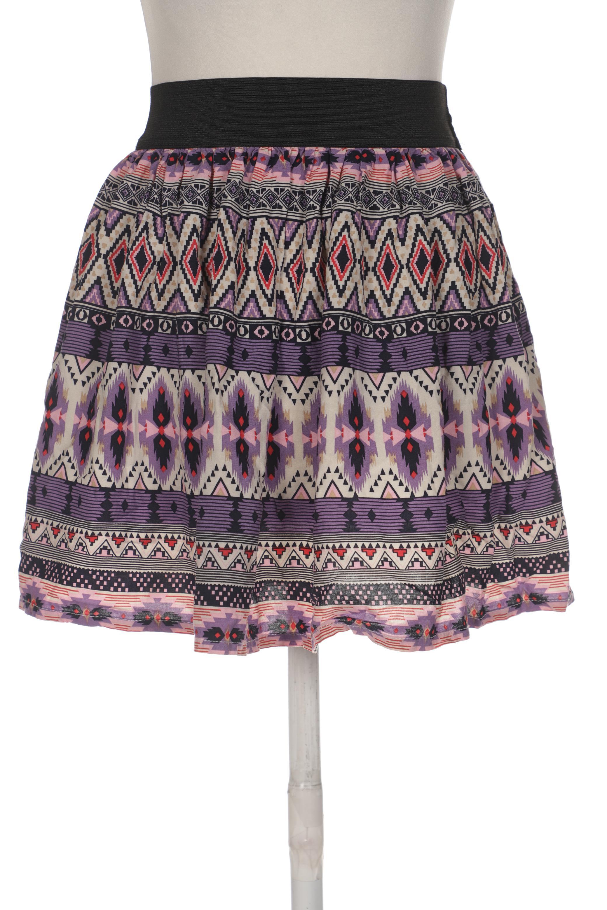 

Tally Weijl Damen Rock, flieder