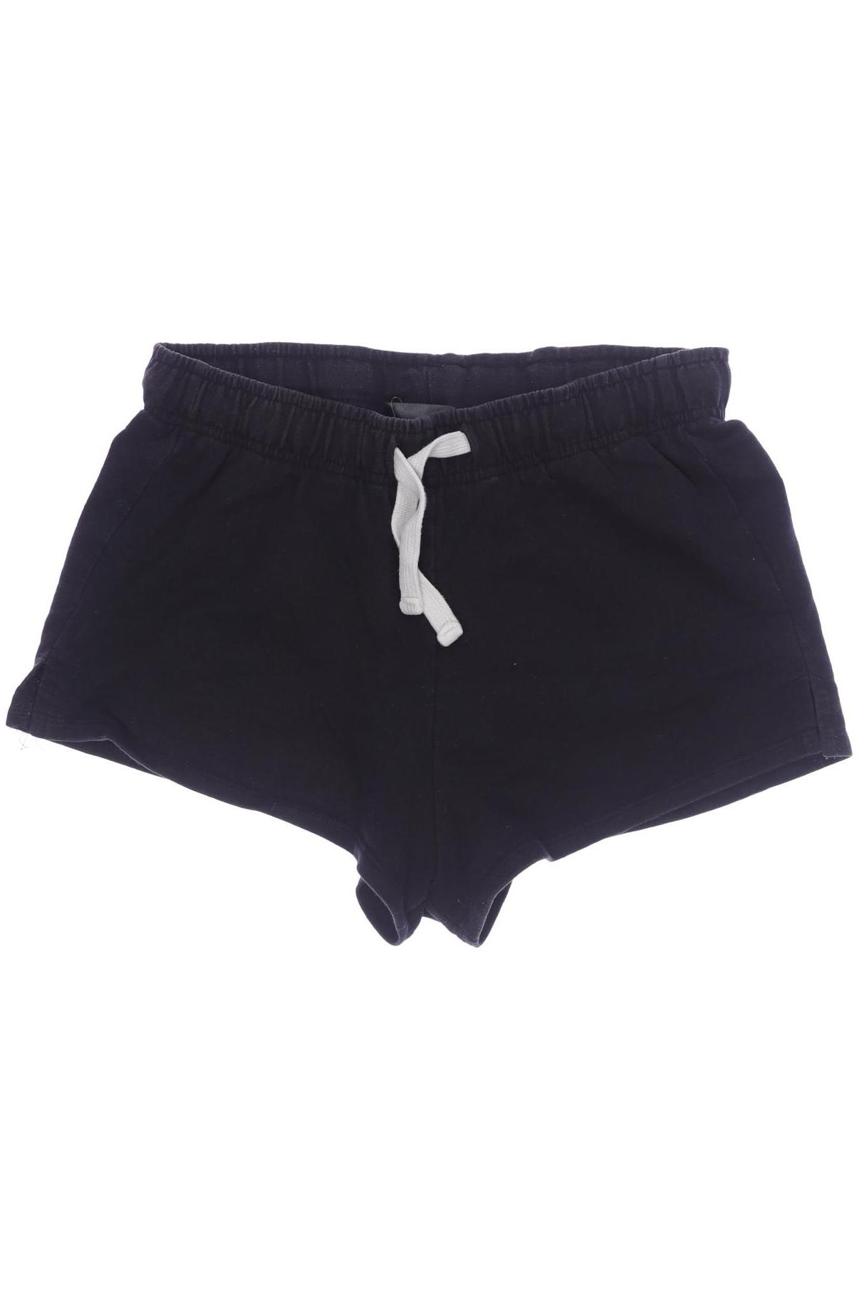 

Tally Weijl Damen Shorts, schwarz, Gr. 34