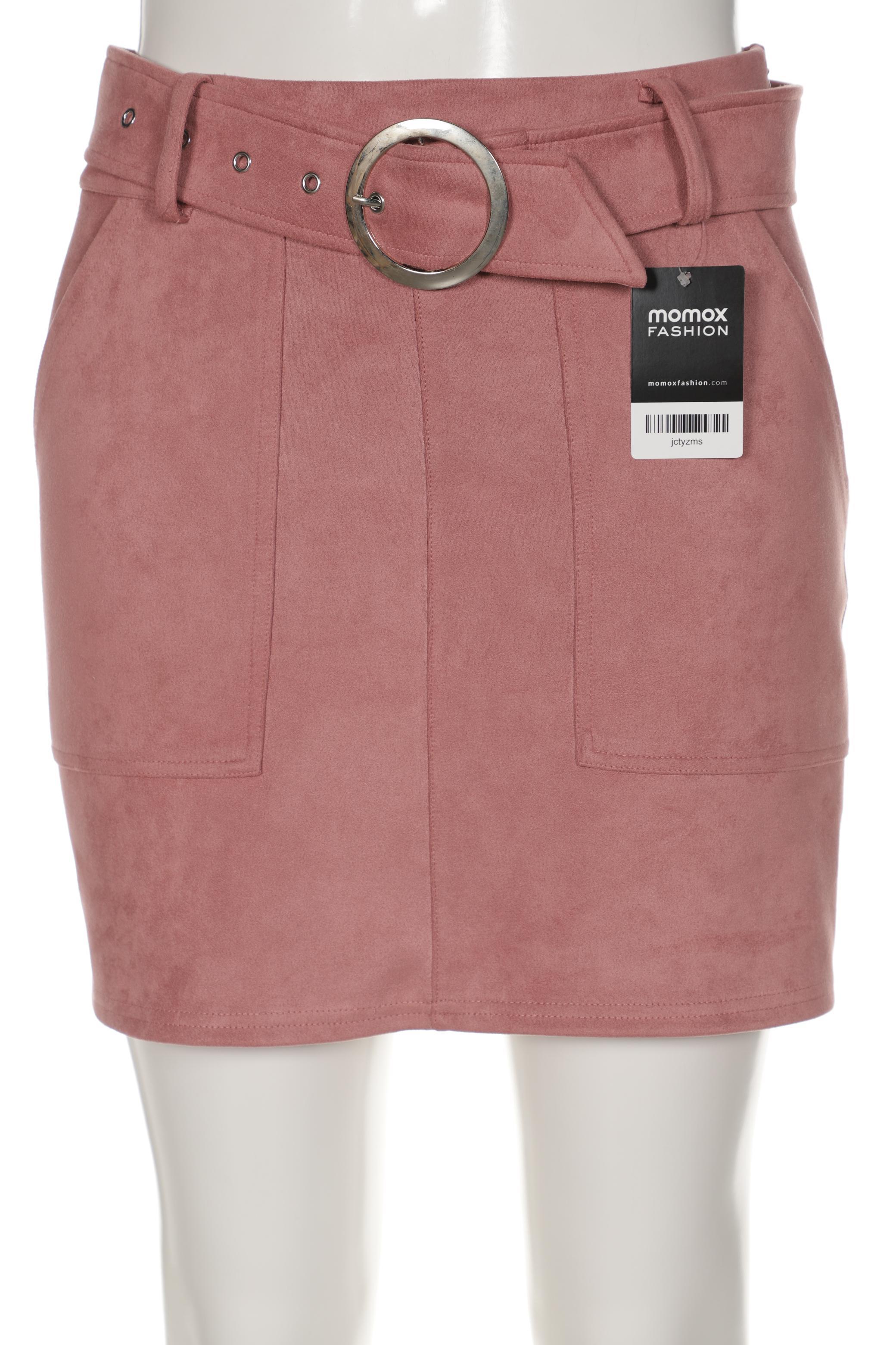 

Tally Weijl Damen Rock, pink