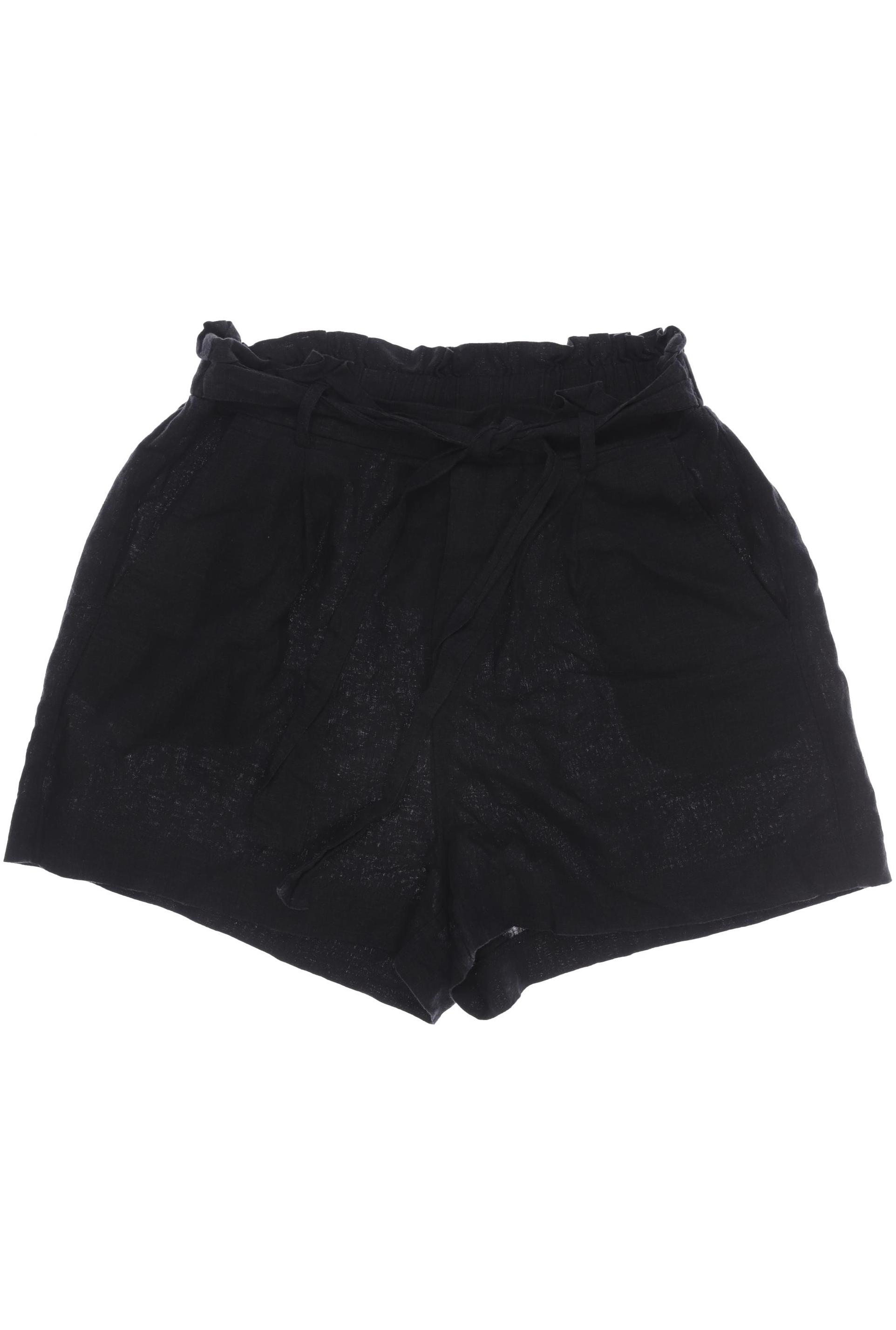 

Tally Weijl Damen Shorts, schwarz, Gr. 36