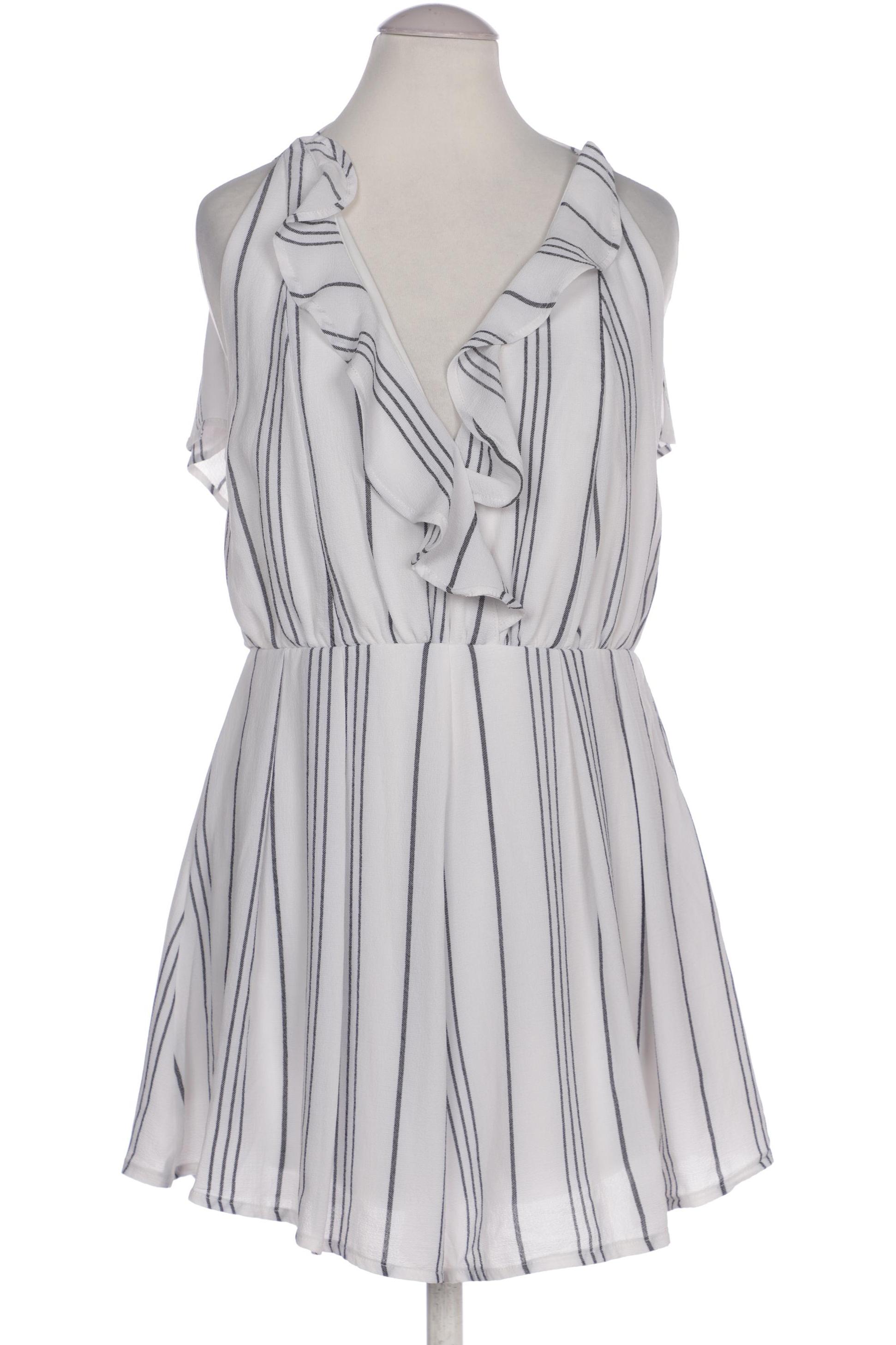 

Tally Weijl Damen Jumpsuit/Overall, weiß, Gr. 38