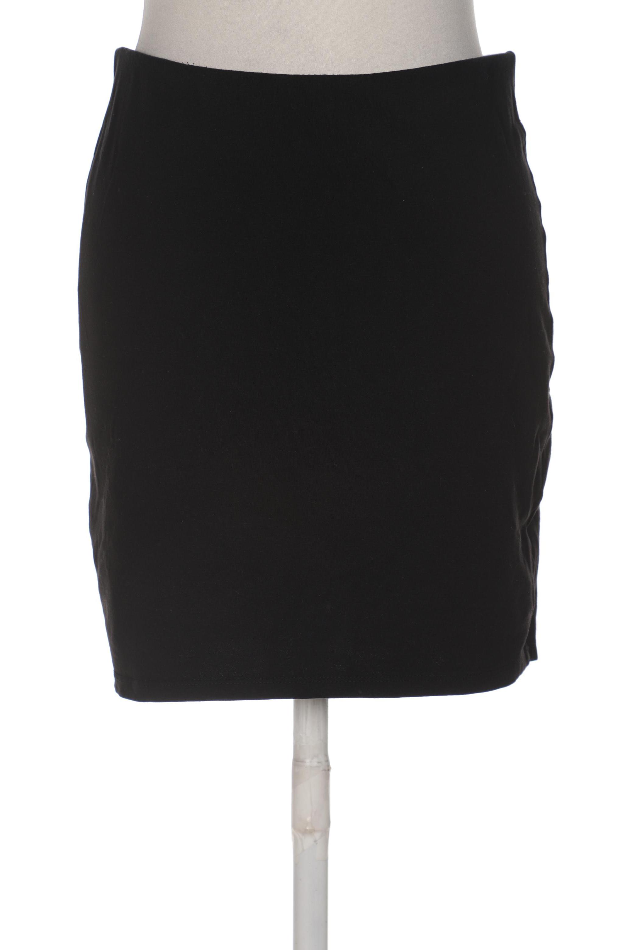 

Tally Weijl Damen Rock, schwarz