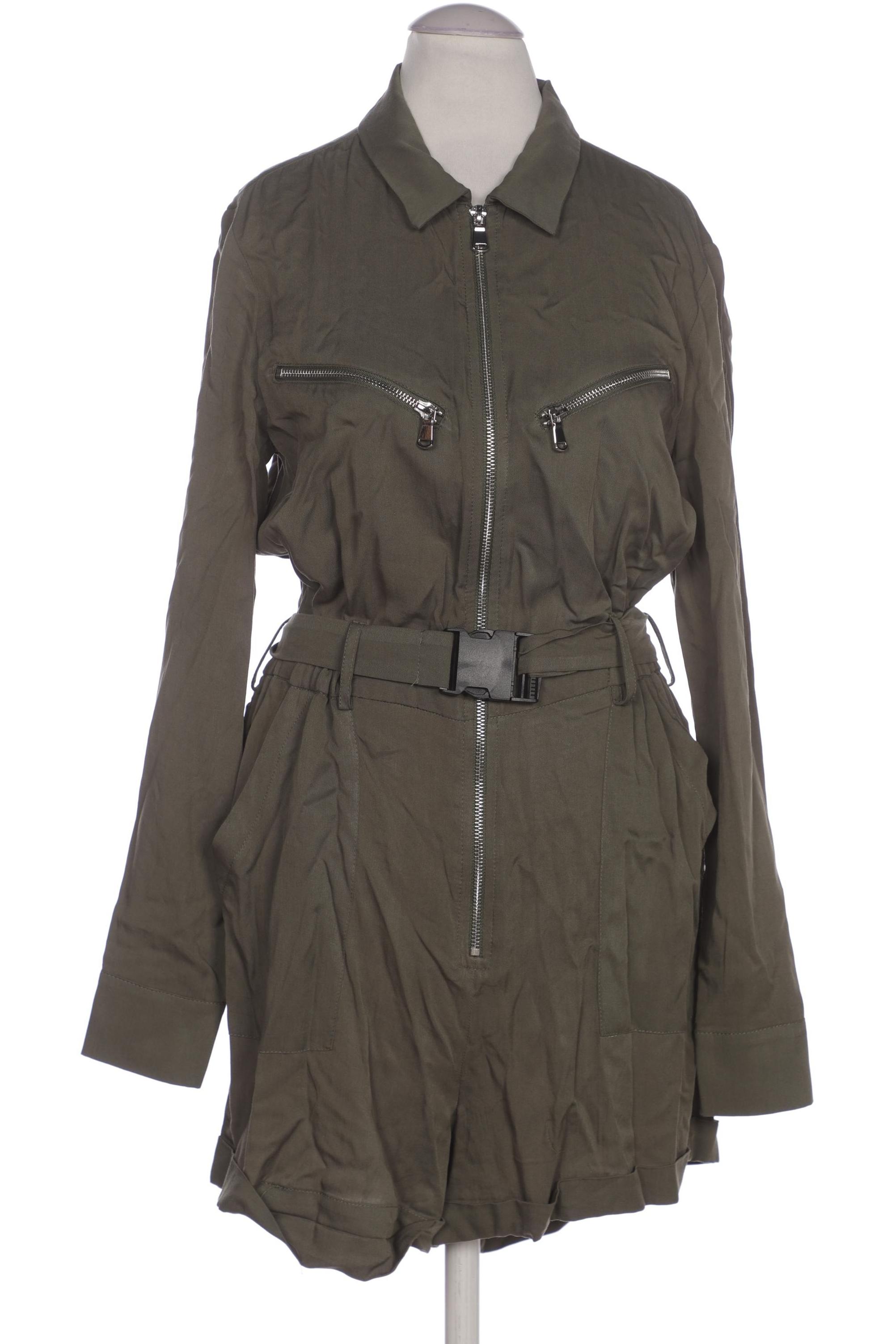 

Tally Weijl Damen Jumpsuit/Overall, grün, Gr. 36