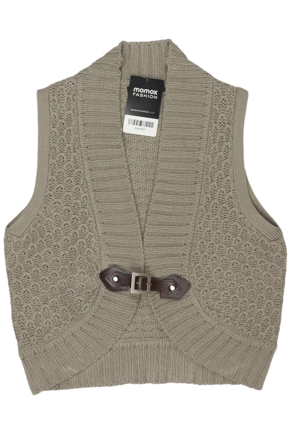 

Tally Weijl Damen Weste, braun, Gr. 42