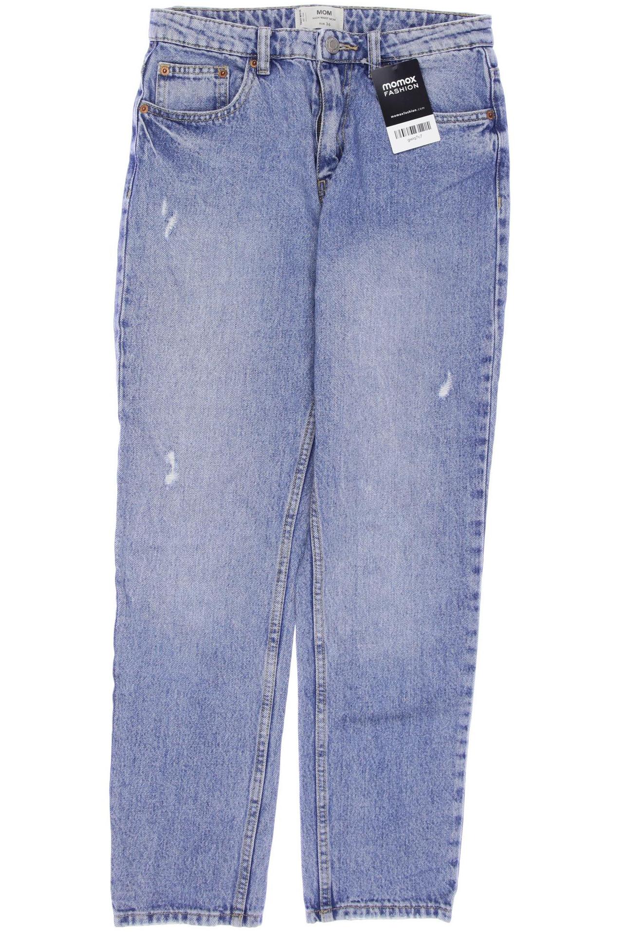 

Tally Weijl Damen Jeans, blau, Gr. 36