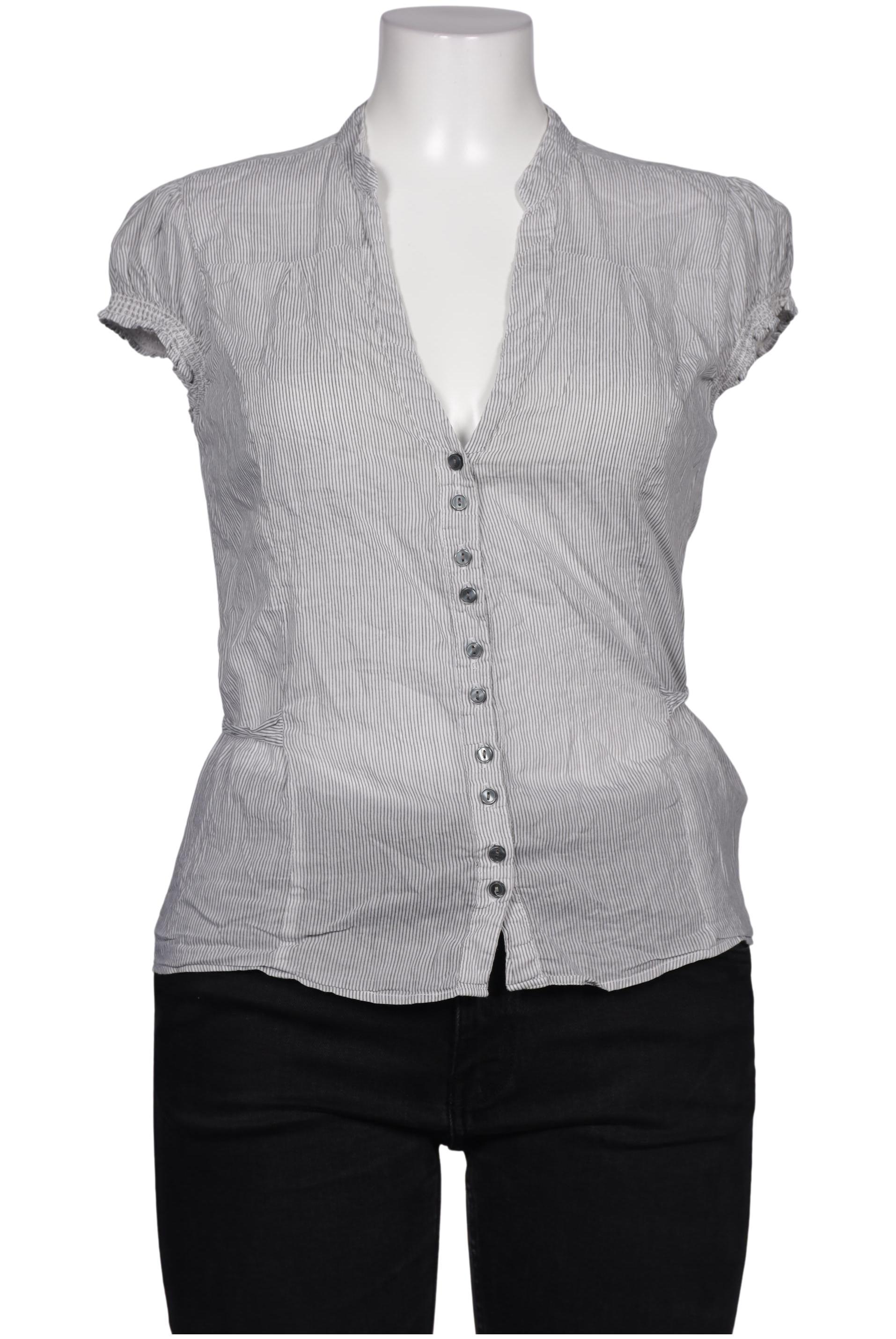 

Tally Weijl Damen Bluse, grau, Gr. 44