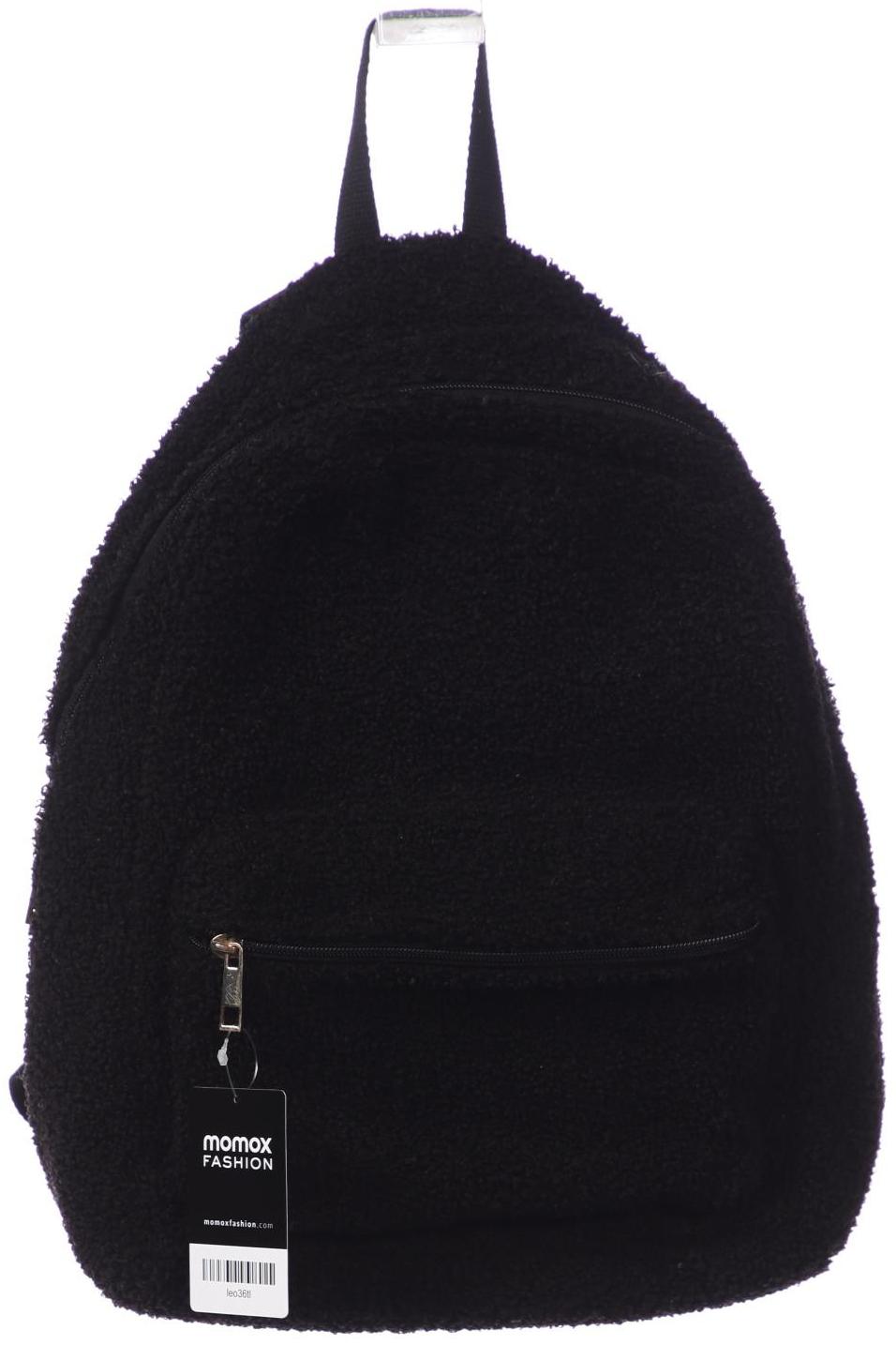

Tally Weijl Damen Rucksack, schwarz, Gr.