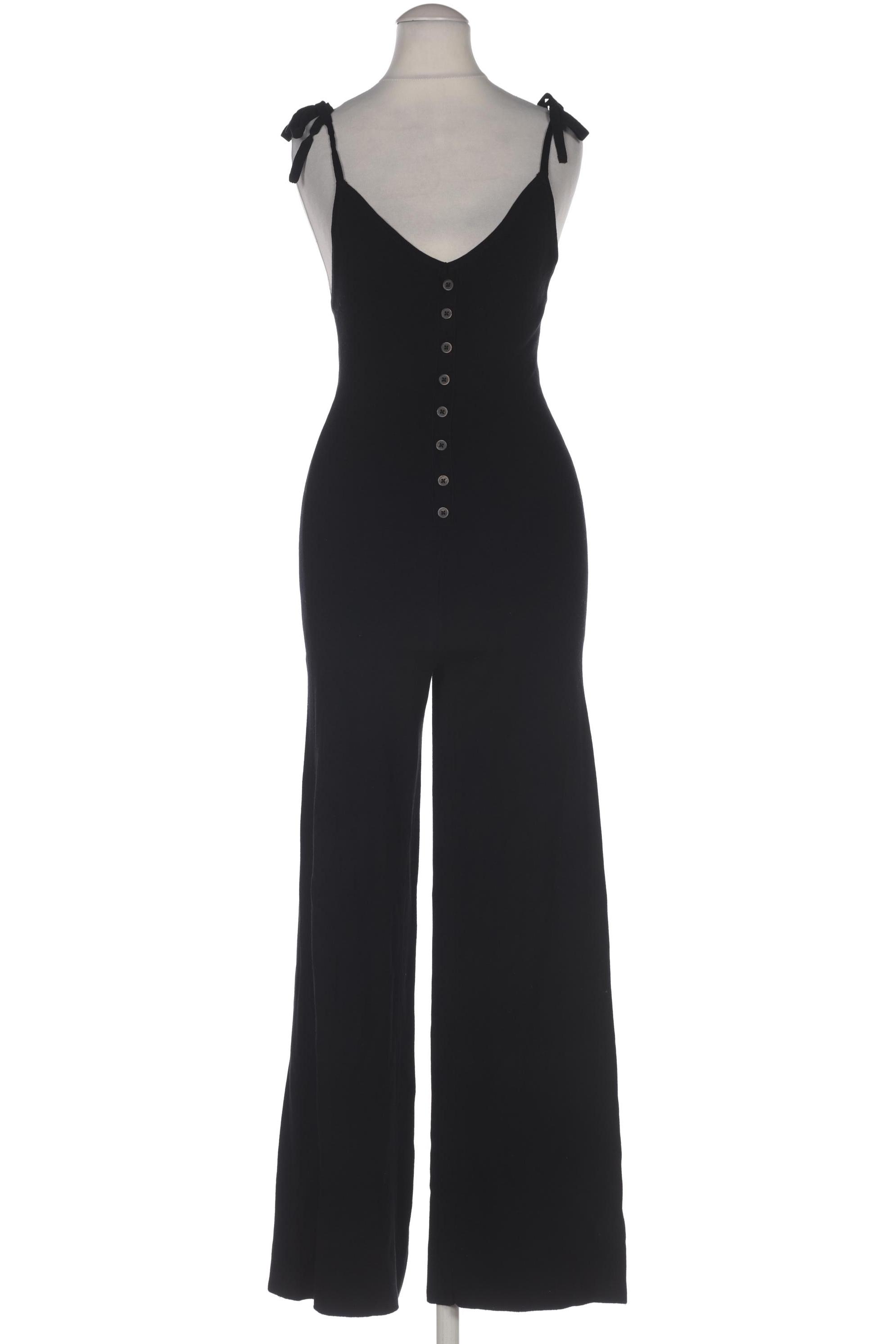 

Tally Weijl Damen Jumpsuit/Overall, schwarz, Gr. 34