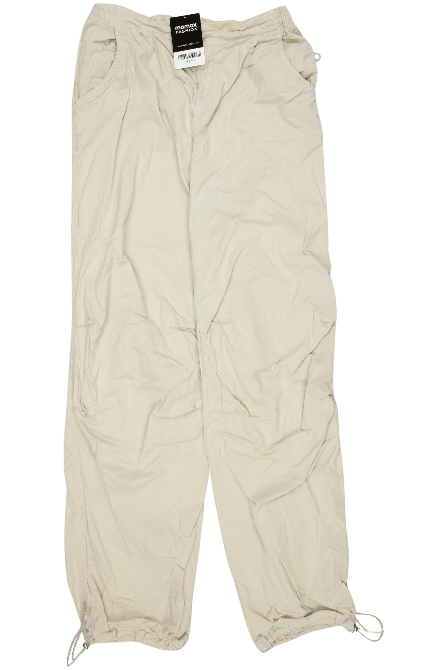 

Tally Weijl Damen Stoffhose, beige, Gr. 40