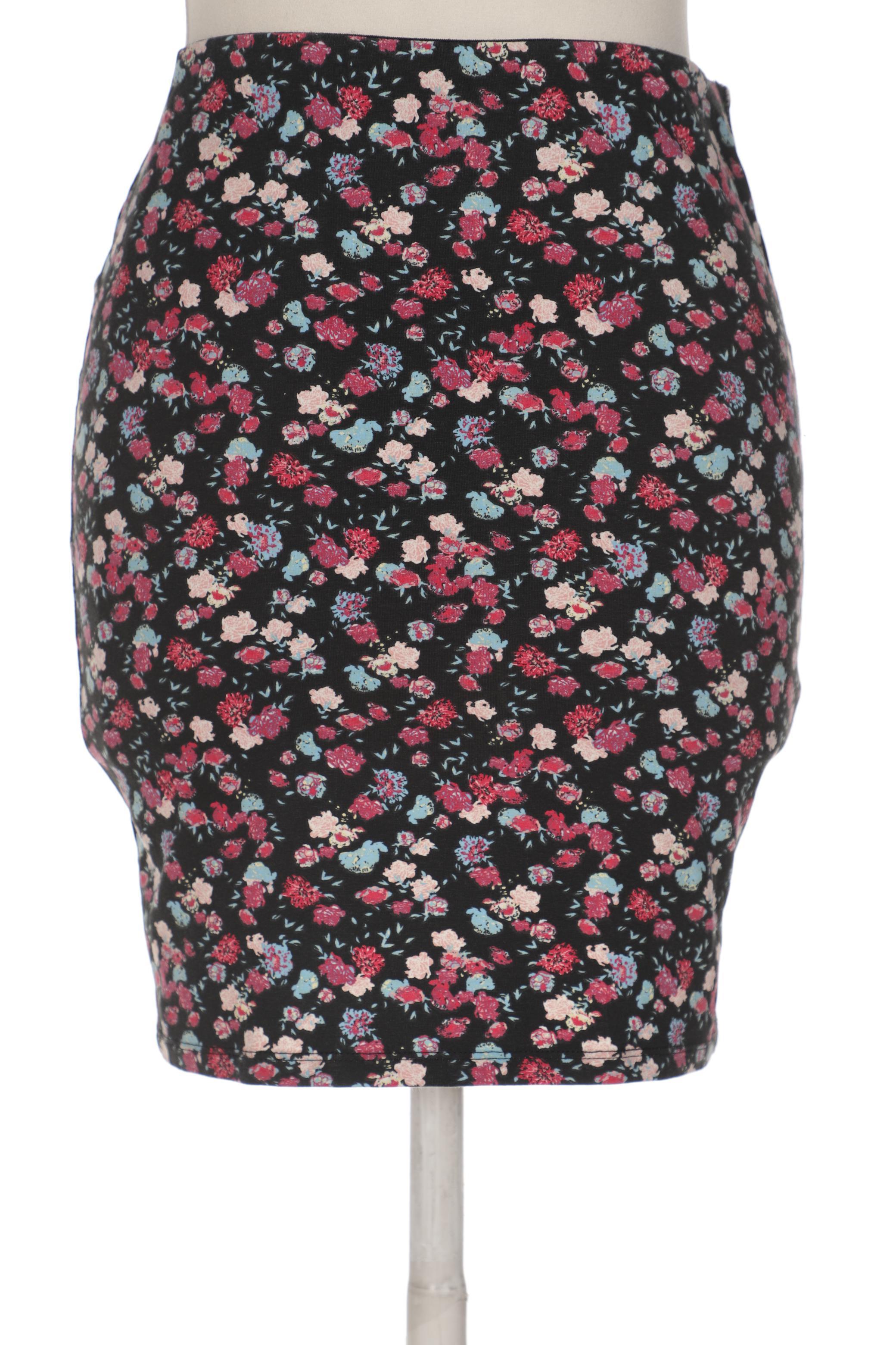 

Tally Weijl Damen Rock, schwarz, Gr. 38