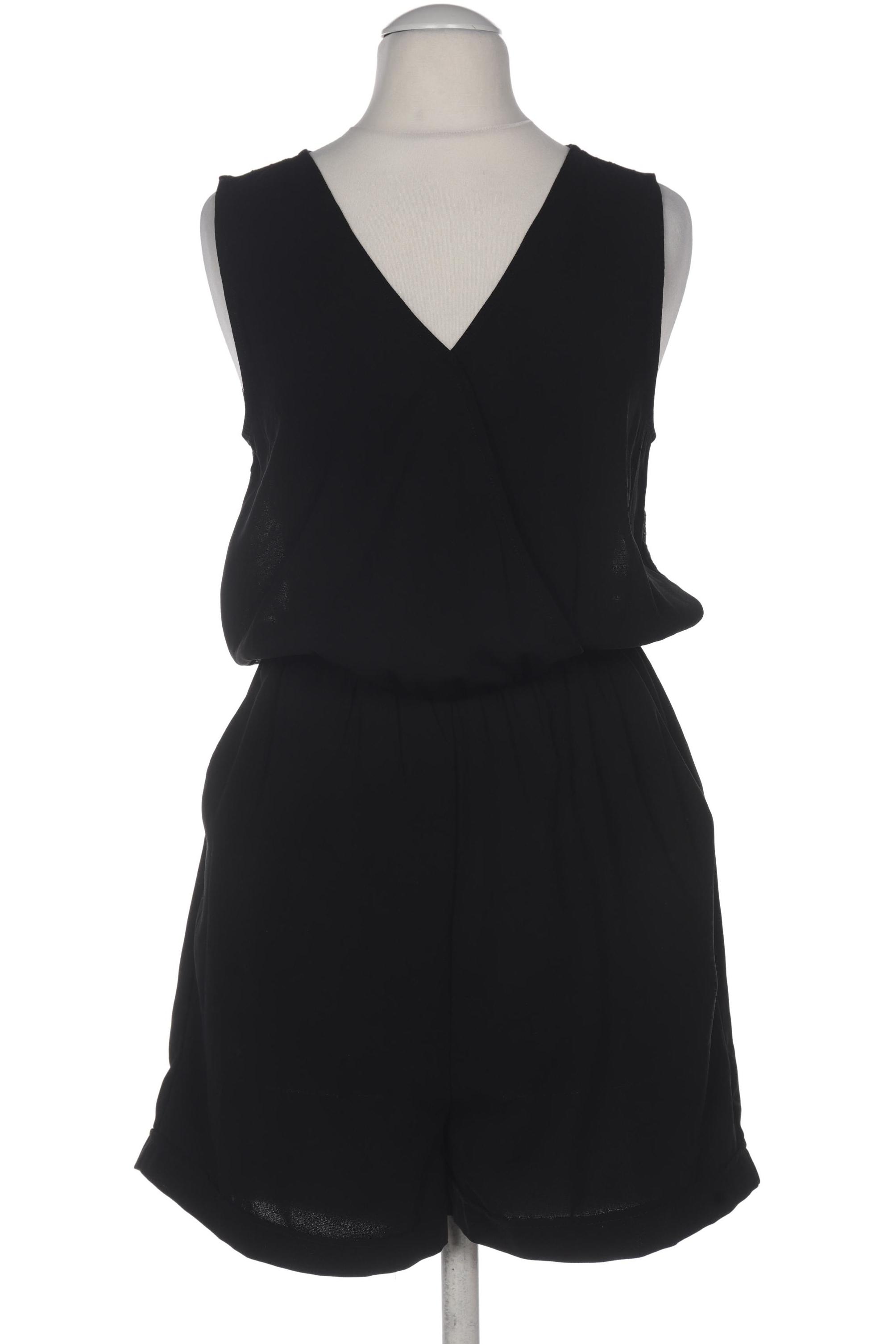 

Tally Weijl Damen Jumpsuit/Overall, schwarz, Gr. 36