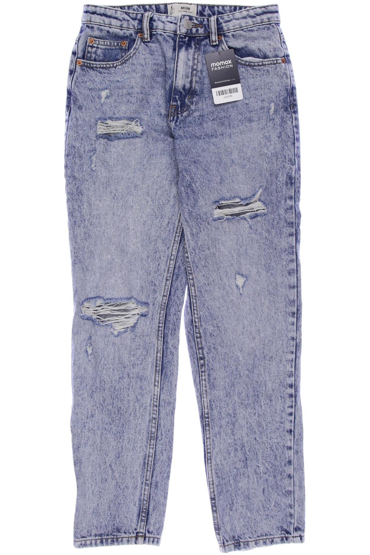 

Tally Weijl Damen Jeans, hellblau, Gr. 34