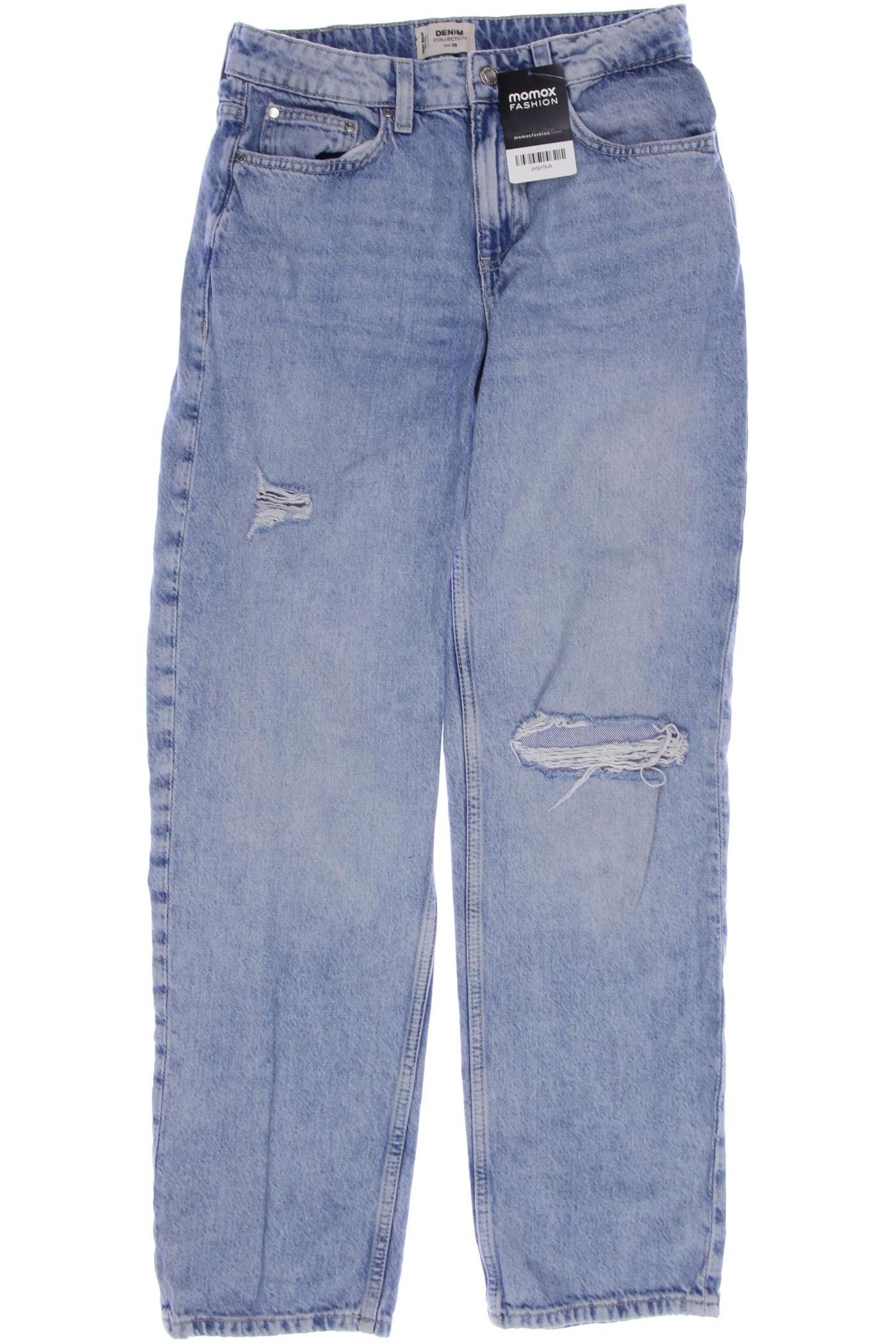 

Tally Weijl Damen Jeans, hellblau